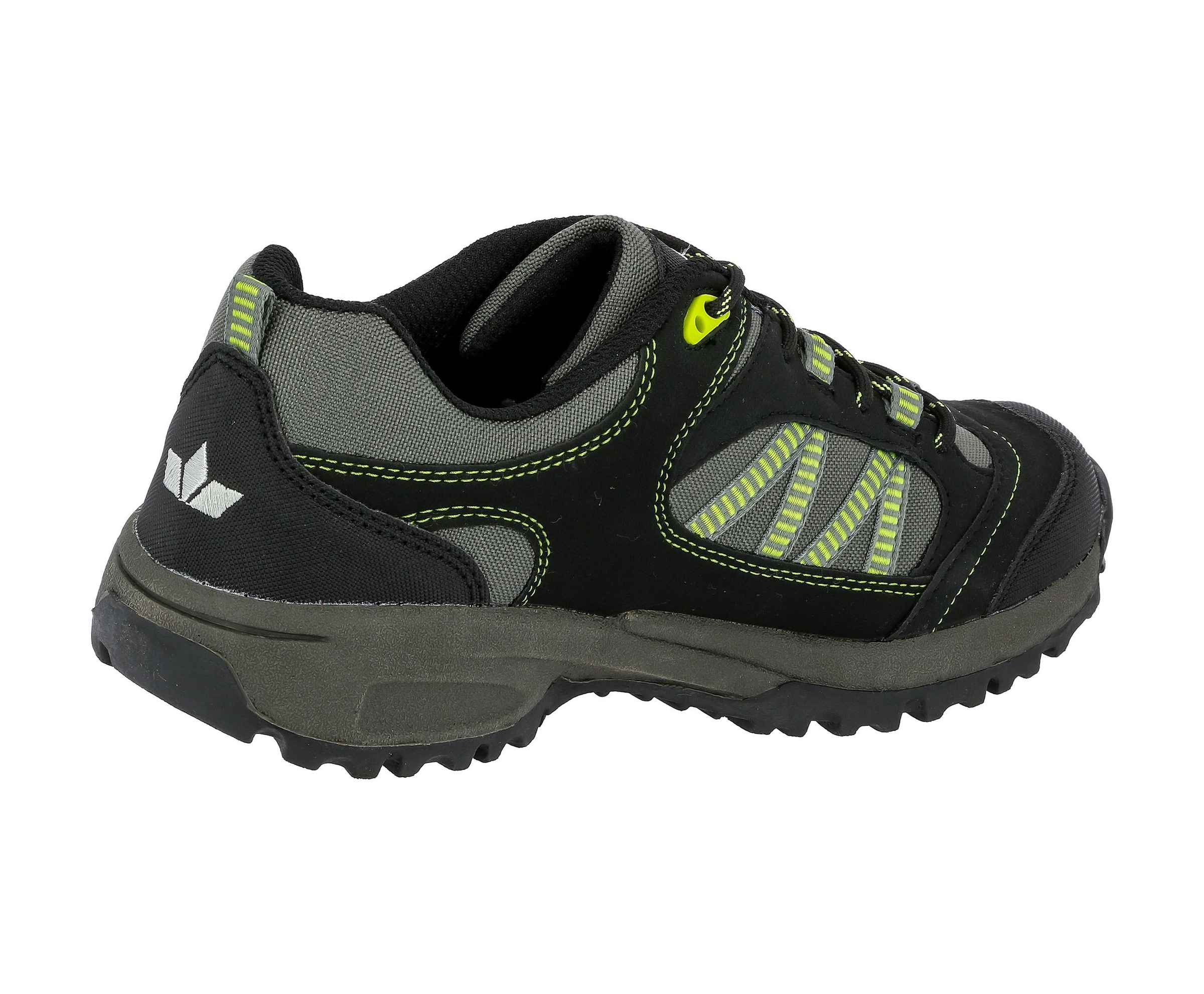 Lico Outdoorschuh »Outdoorschuh Rancher Low«