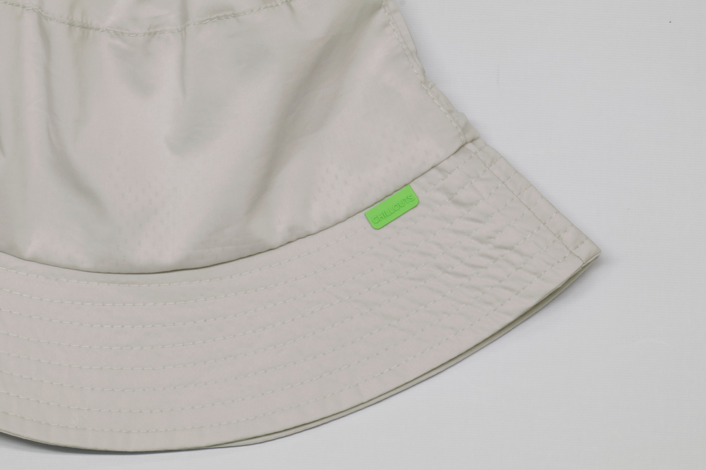 chillouts Sonnenhut »Ballina Hat« mit Hutband zur Größenanpassung