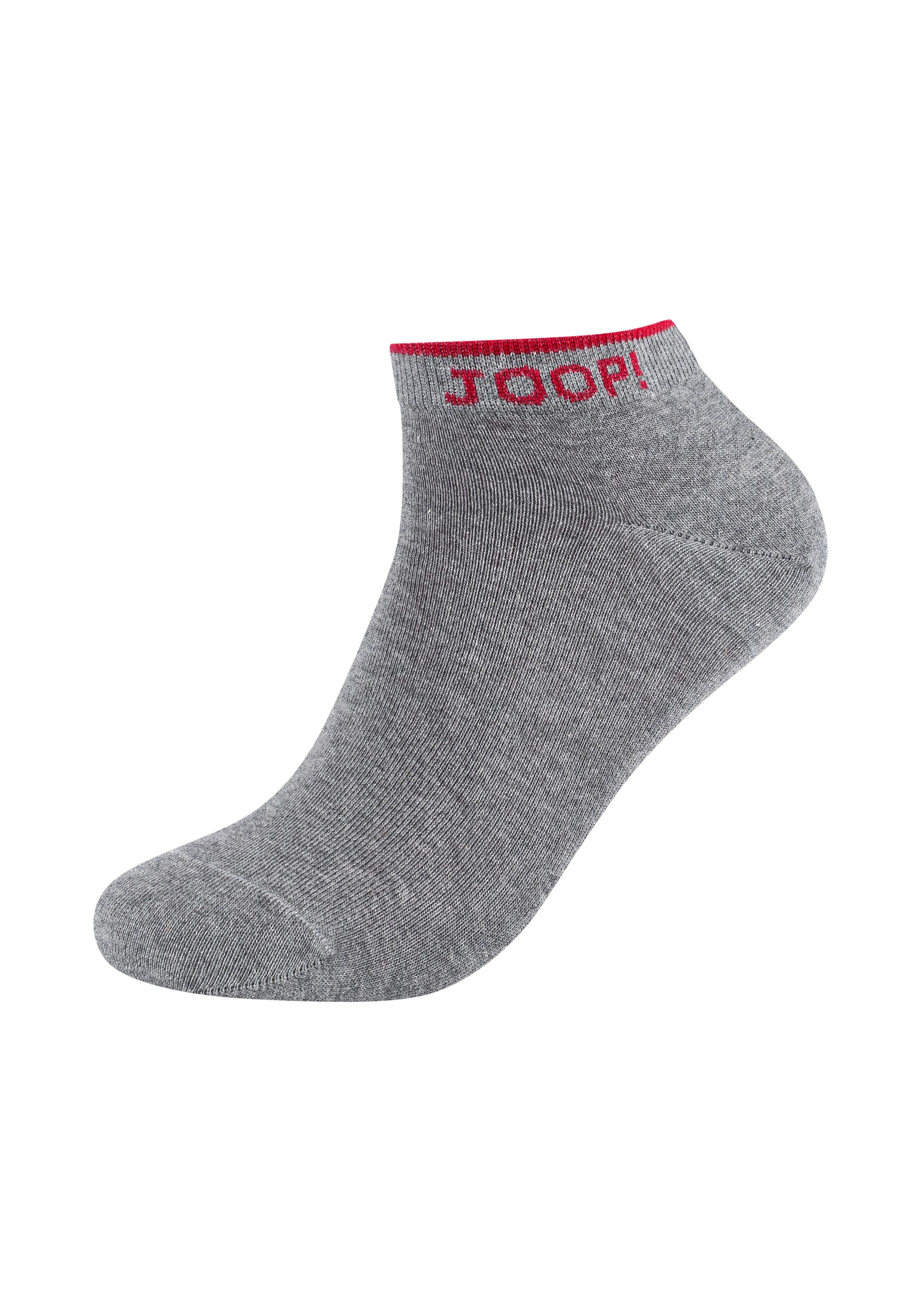 JOOP! Sneakersocken 2 Paar, 