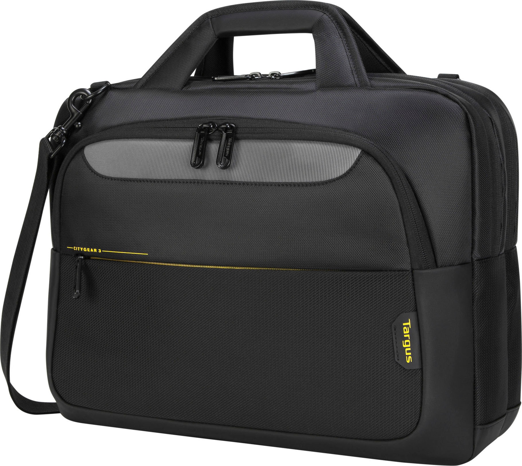 Targus Laptoptasche »CityGear 15.6 Topload Laptop Case«