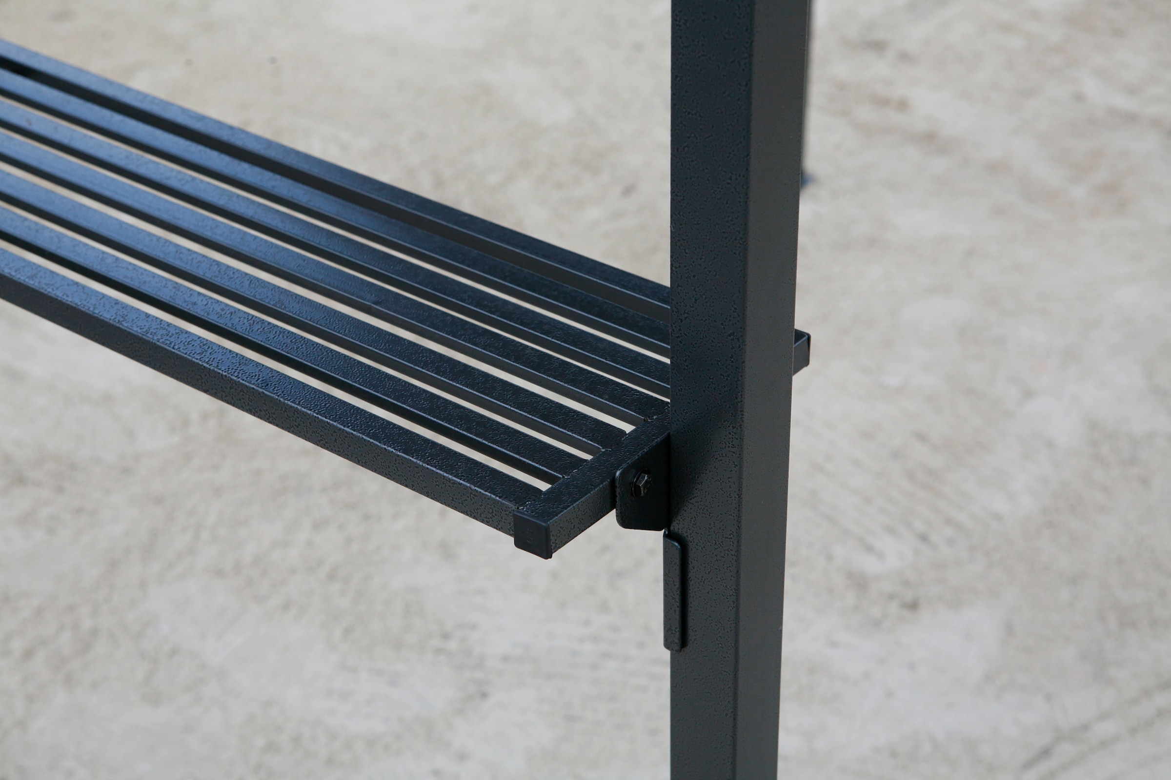 Grasekamp Pavillon »BBQ«, BxT: 150x240 cm