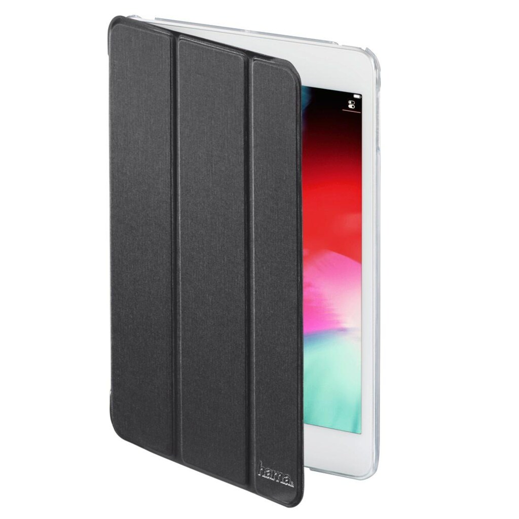 Hama Tablet-Hülle »Tablet Case "Fold Clear" für Apple iPad mini (2019), mini 4 7.9"«, 20,1 cm (7,9 Zoll)