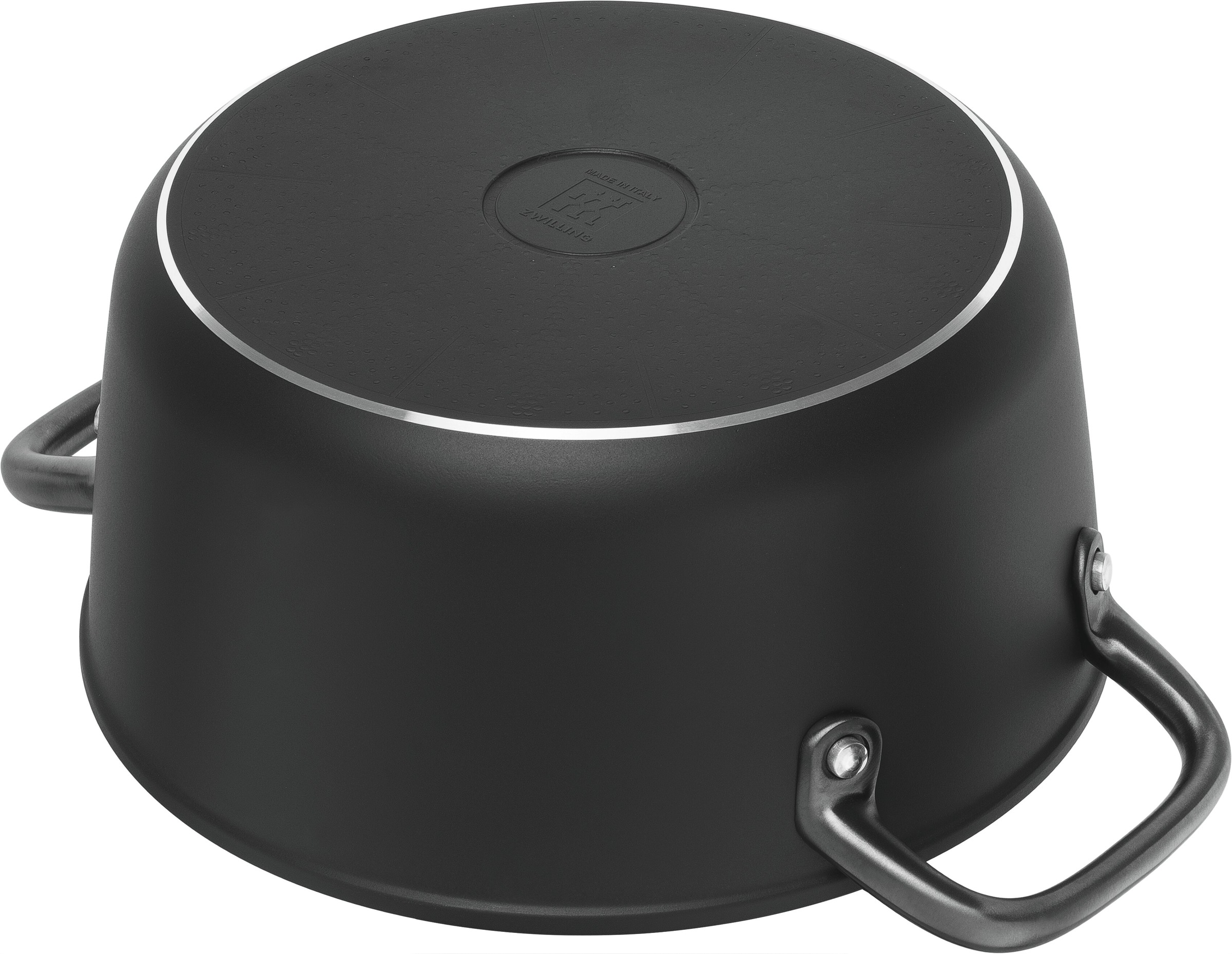 Zwilling Kochtopf »Milano« 1 tlg. Aluminium