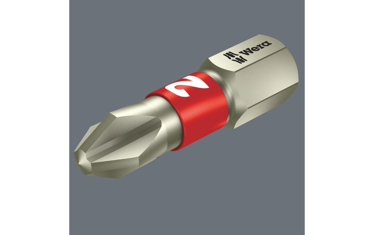 Wera Bit-Set »Bit-Check 30 Stainless« 30 Stk. tlg.
