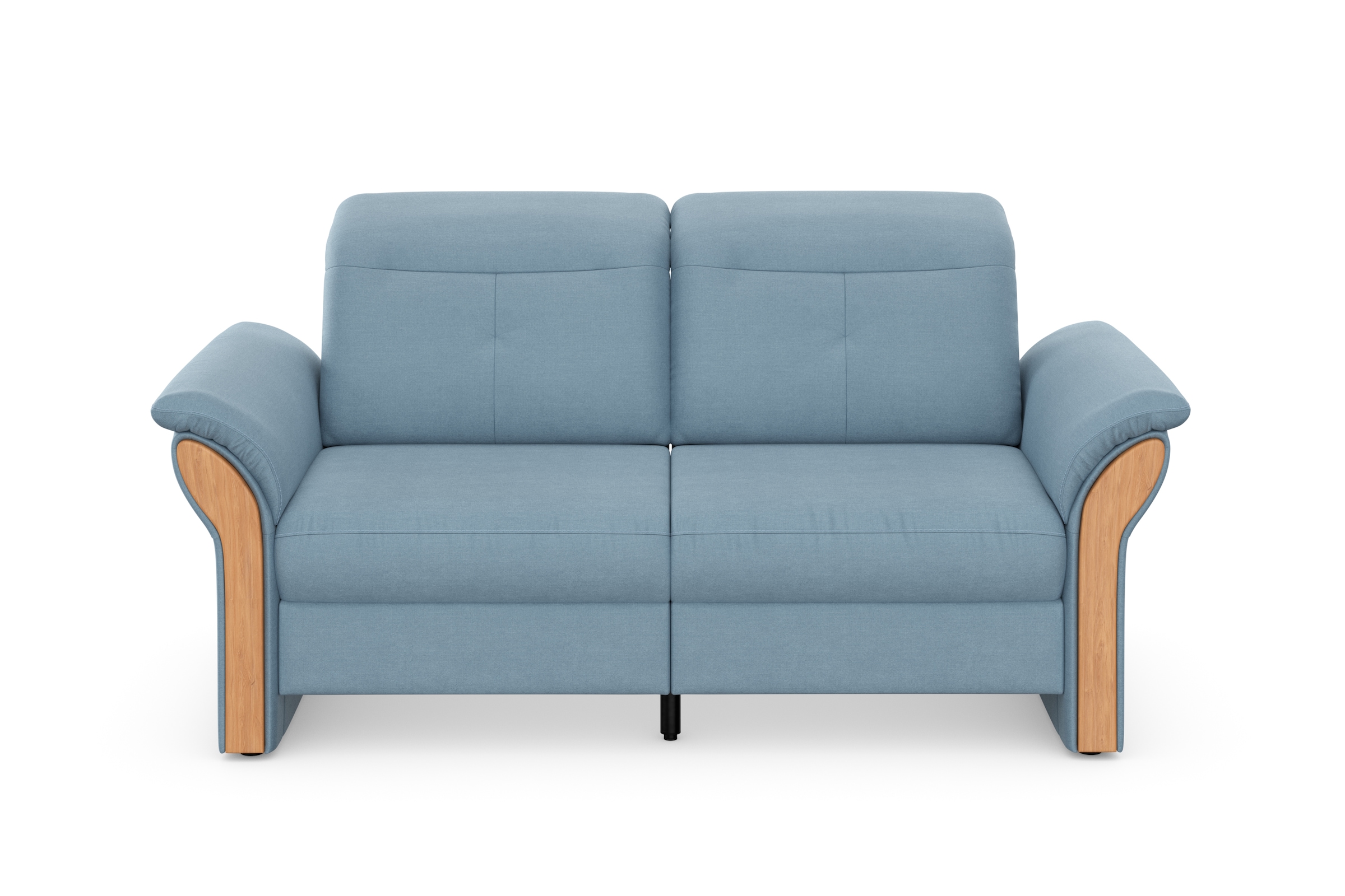 Home affaire 3-Sitzer »Dangast« Kopfteilverstellung, wahlweise auch mit mot günstig online kaufen