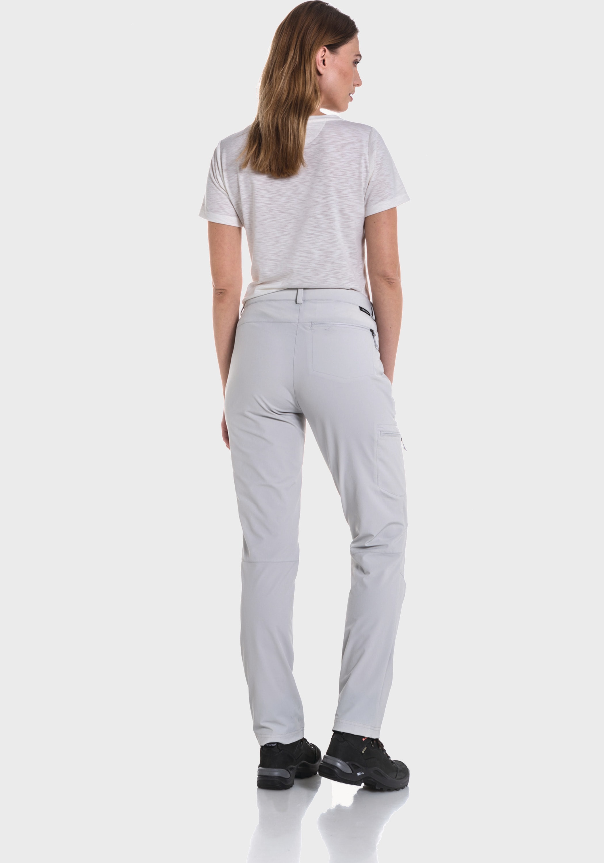 Schöffel Outdoorhose »Outdoor-Hose«