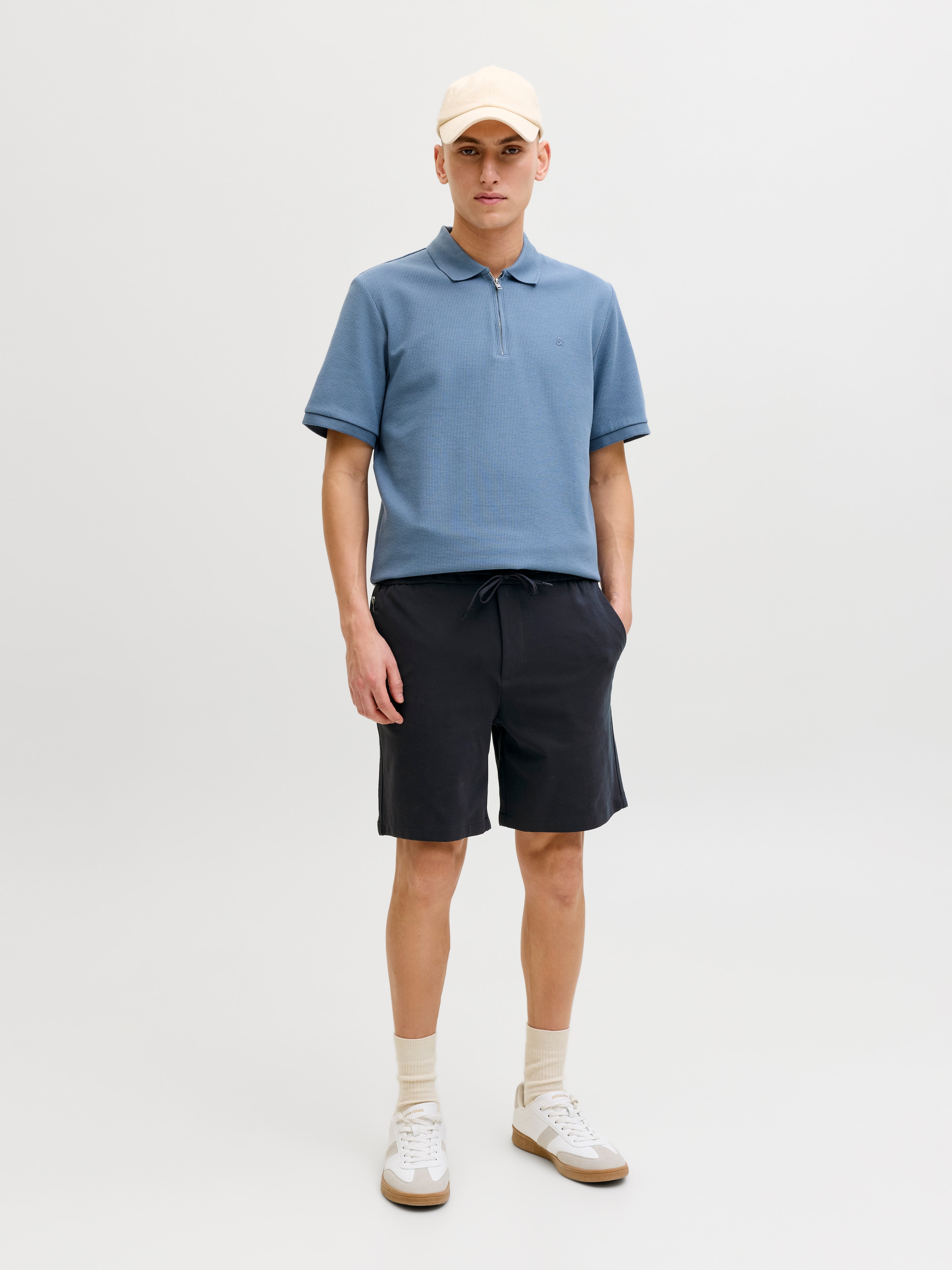 Jack & Jones Shorts »JPSTACE NEO JOGGER SHORTS REG SN«