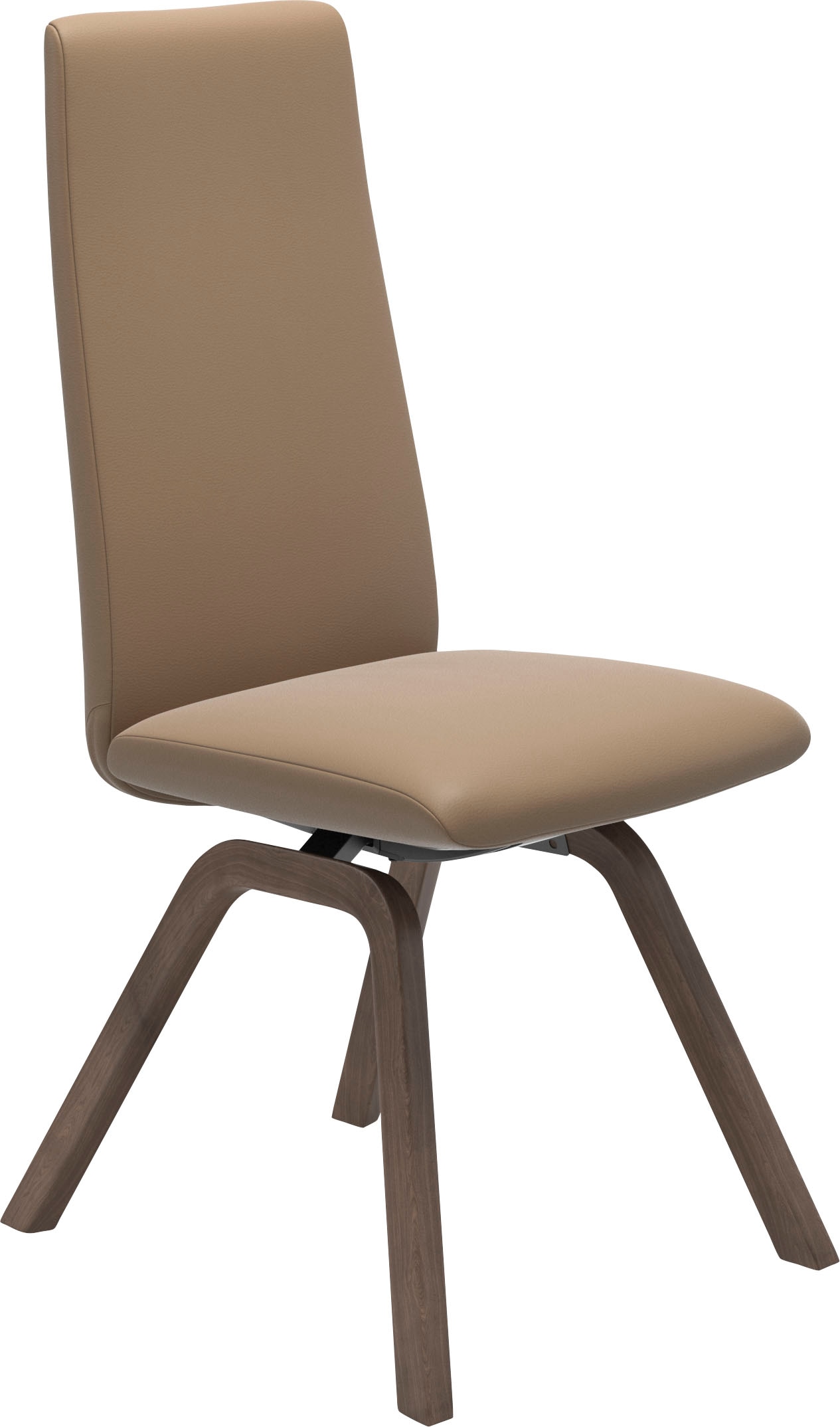 Stressless® Polsterstuhl »Laurel«, Leder PALOMA, High Back, Größe M, mit sc günstig online kaufen