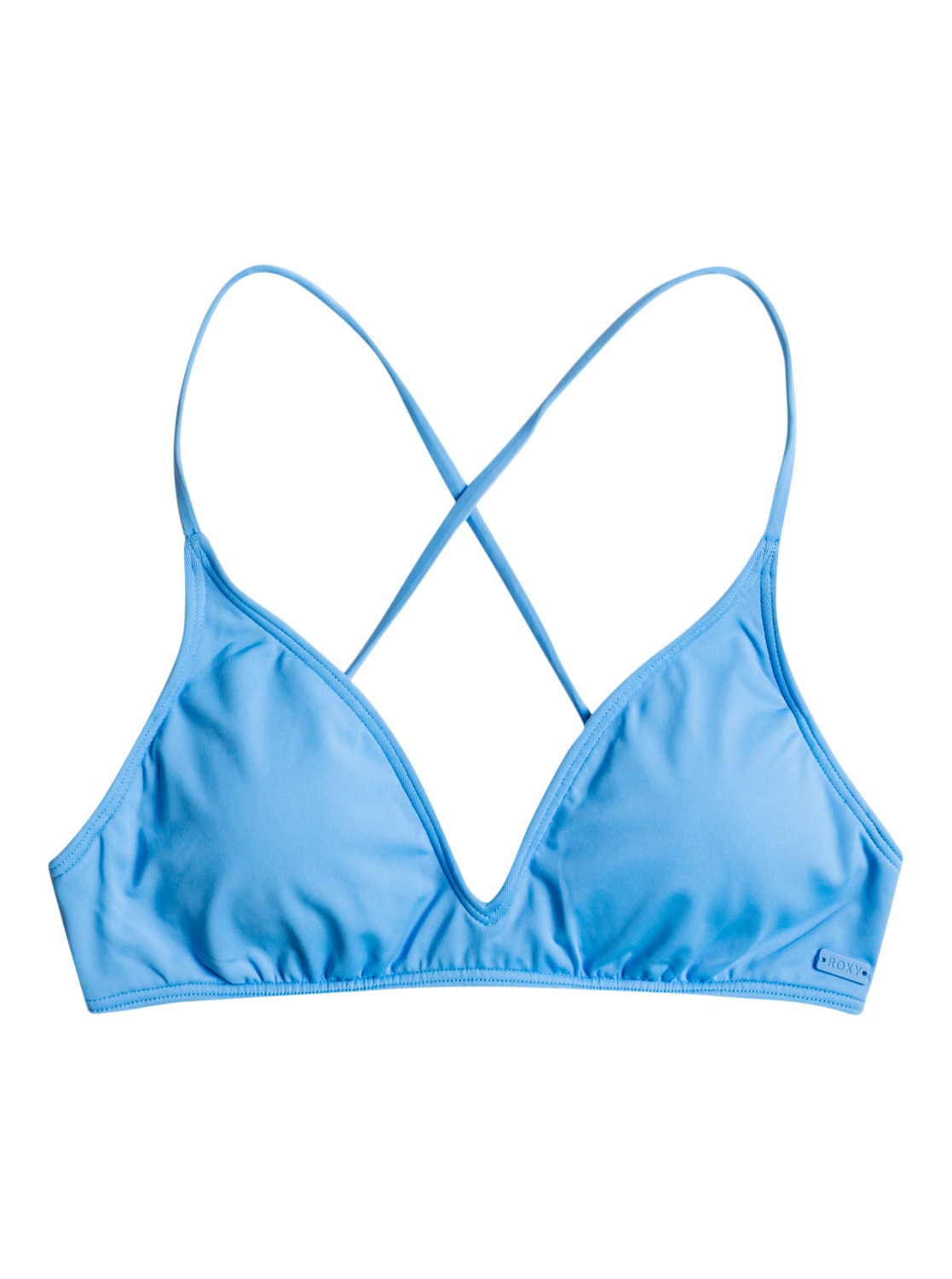 Roxy Triangel-Bikini-Top »Beach Classics«