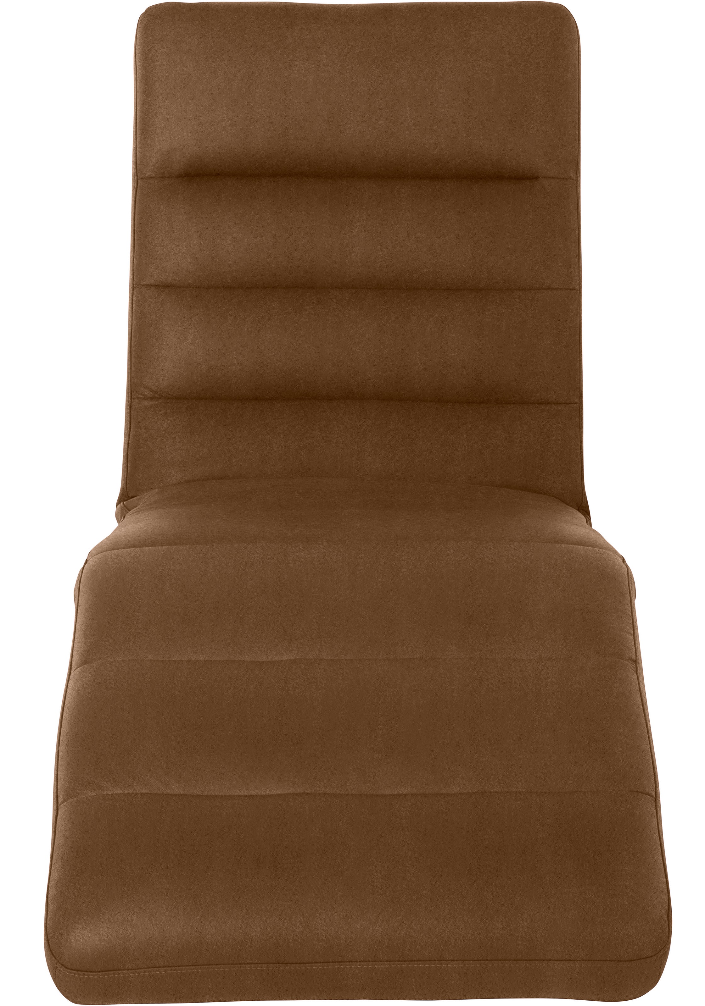W.SCHILLIG Relaxliege »daily dreams«, Funktionsliege wahlweise mit Motor, Gestell matt, Breite 65 cm