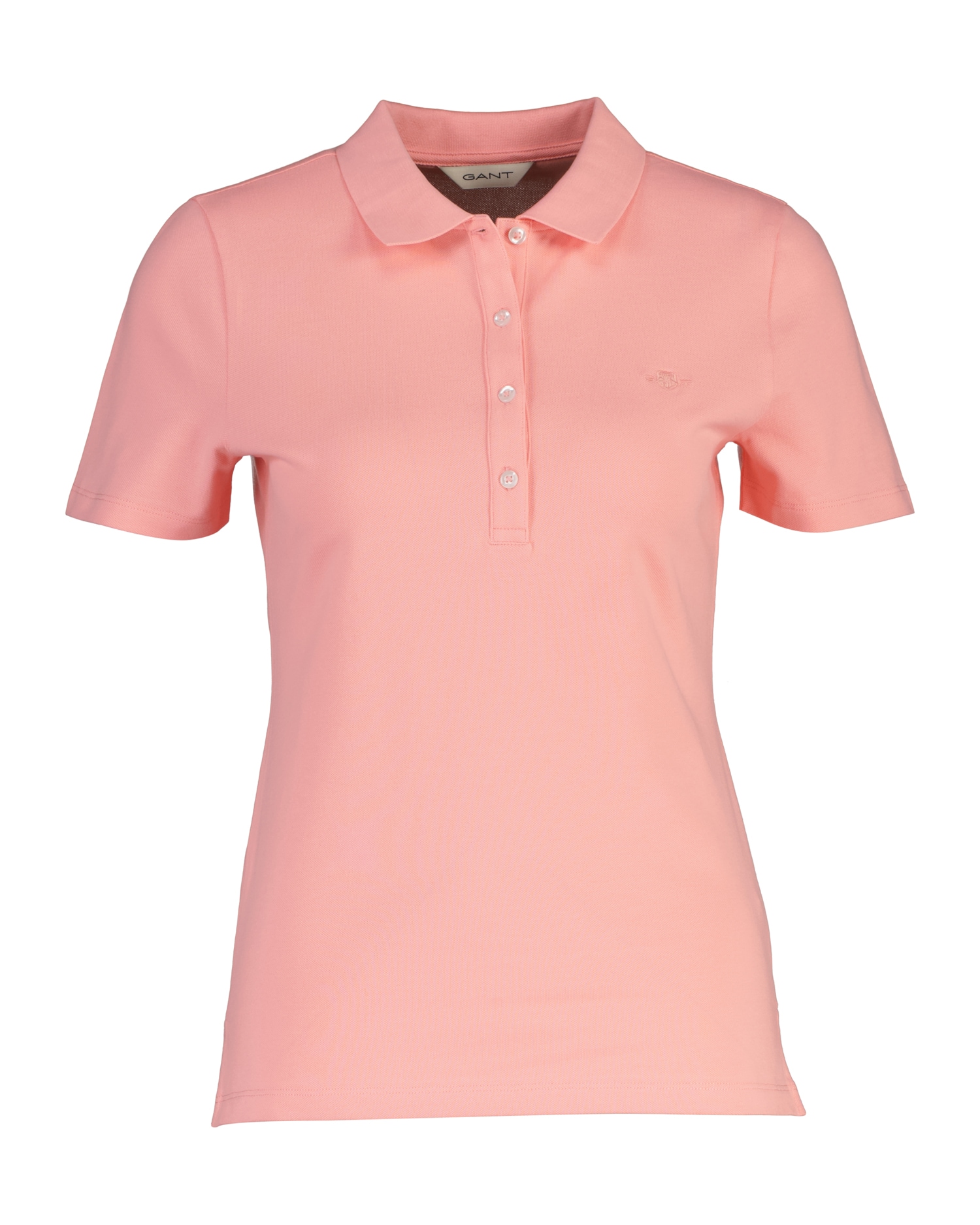 Gant Poloshirt »SLIM FIT ARCHIVE SHIELD PIQUE«