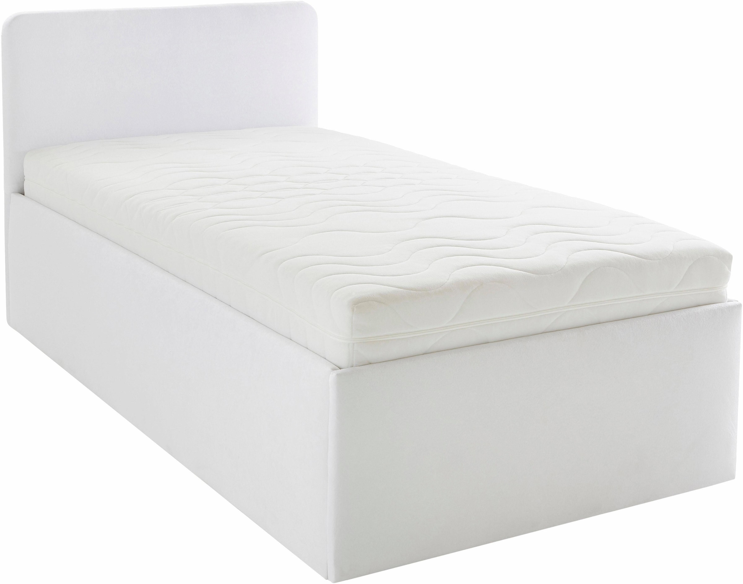 2. Bild von Westfalia Schlafkomfort Polsterbett