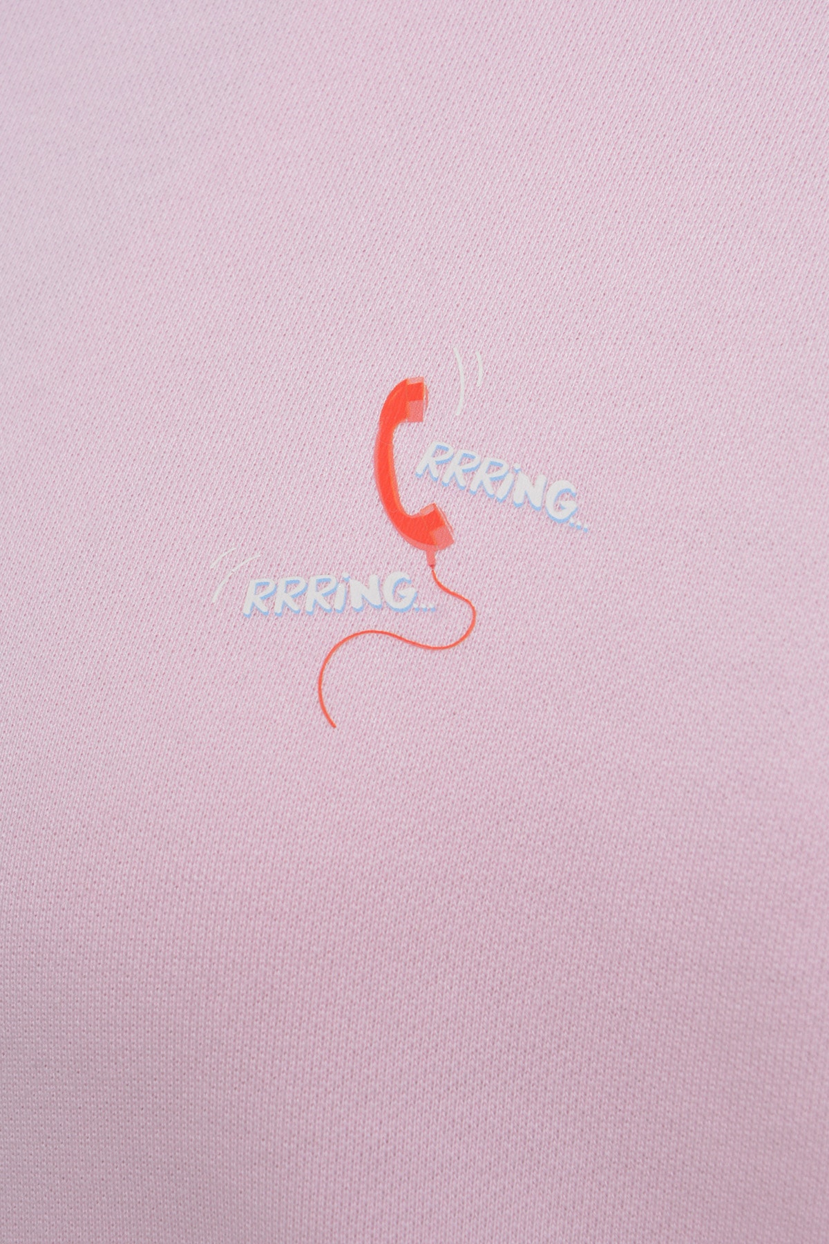 Smith & Soul Sweatshirt , mit Statement-Print, Relaxed Fit
