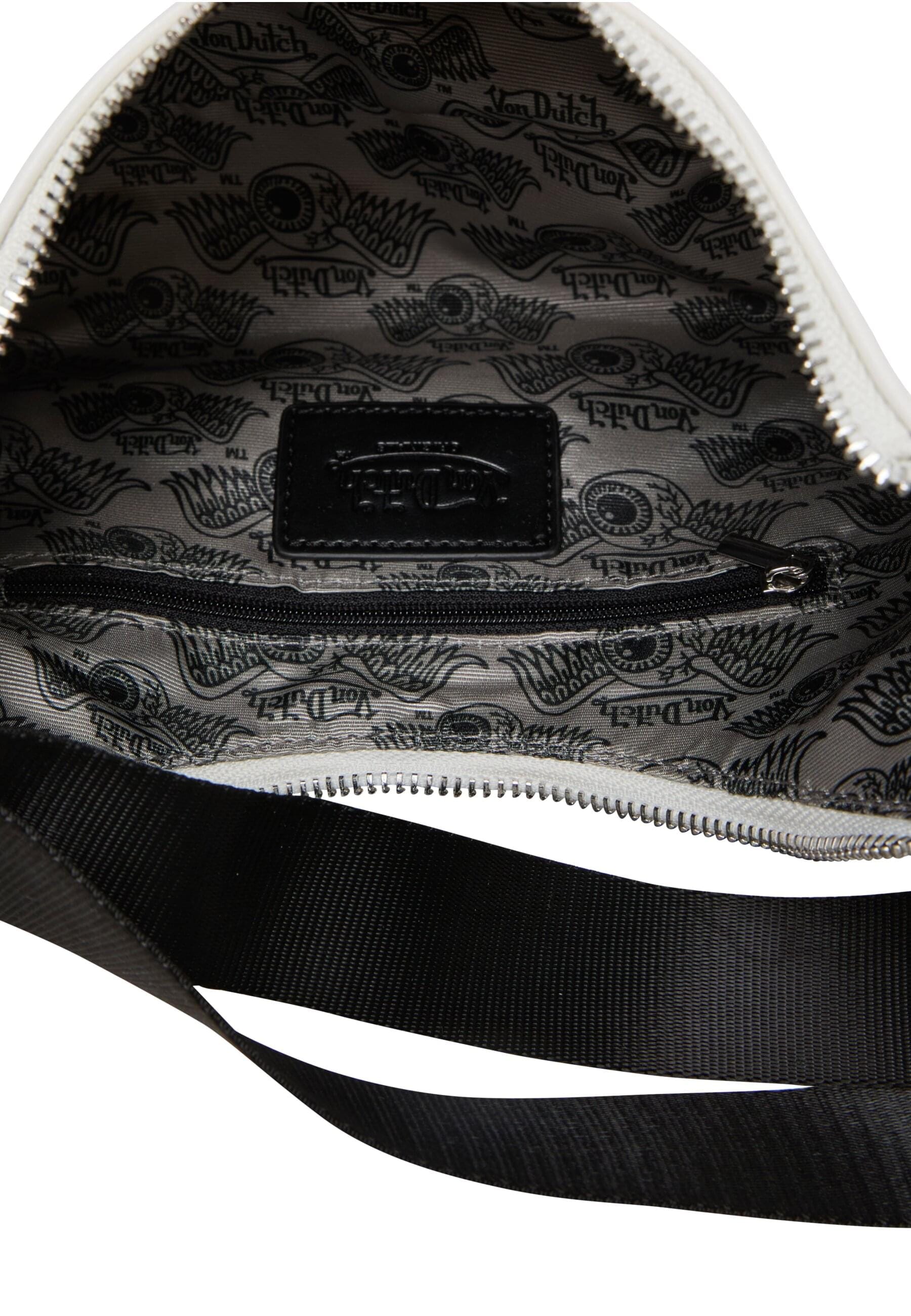 Von Dutch Reisetasche »Von Dutch Von Dutch Amy Baguette Handtaschen«