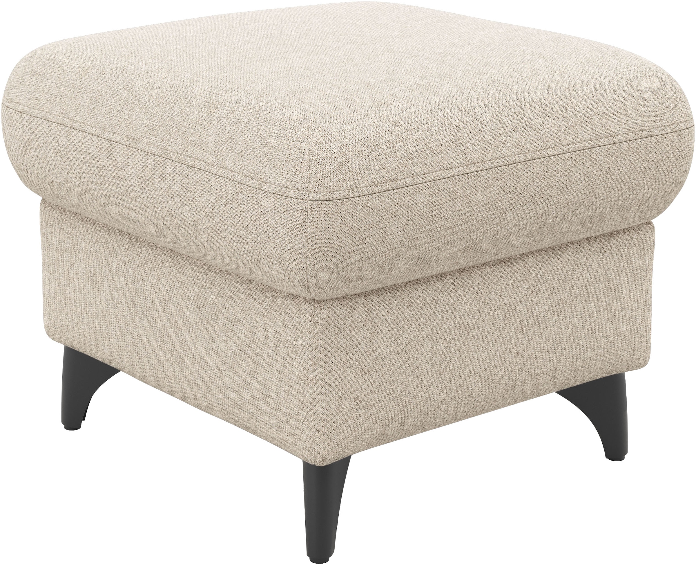 sit&more Polsterhocker »Glendale« mit Stauraum