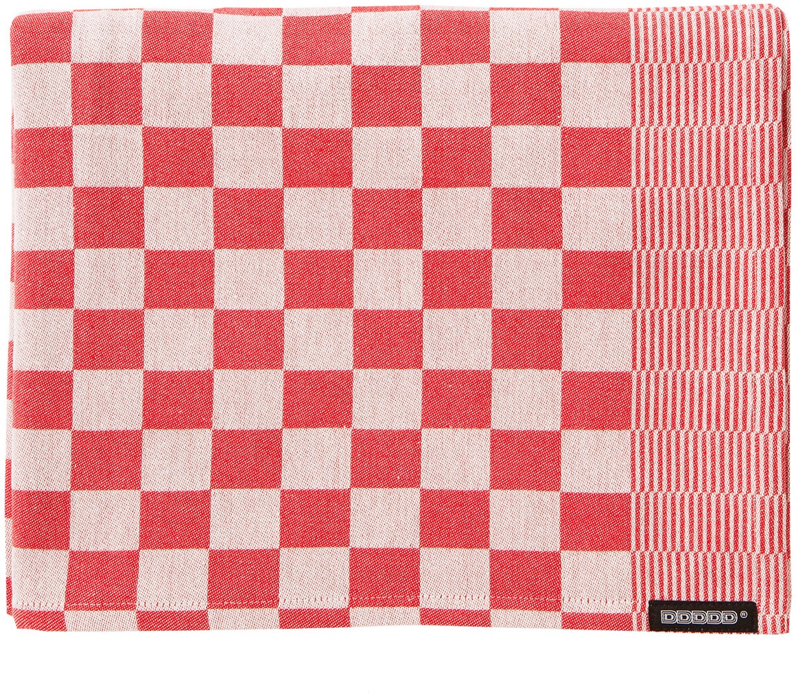 DDDDD Tischdecke »Barbeque«, (1 St.), Maße ca. 140 x 240 cm günstig online kaufen