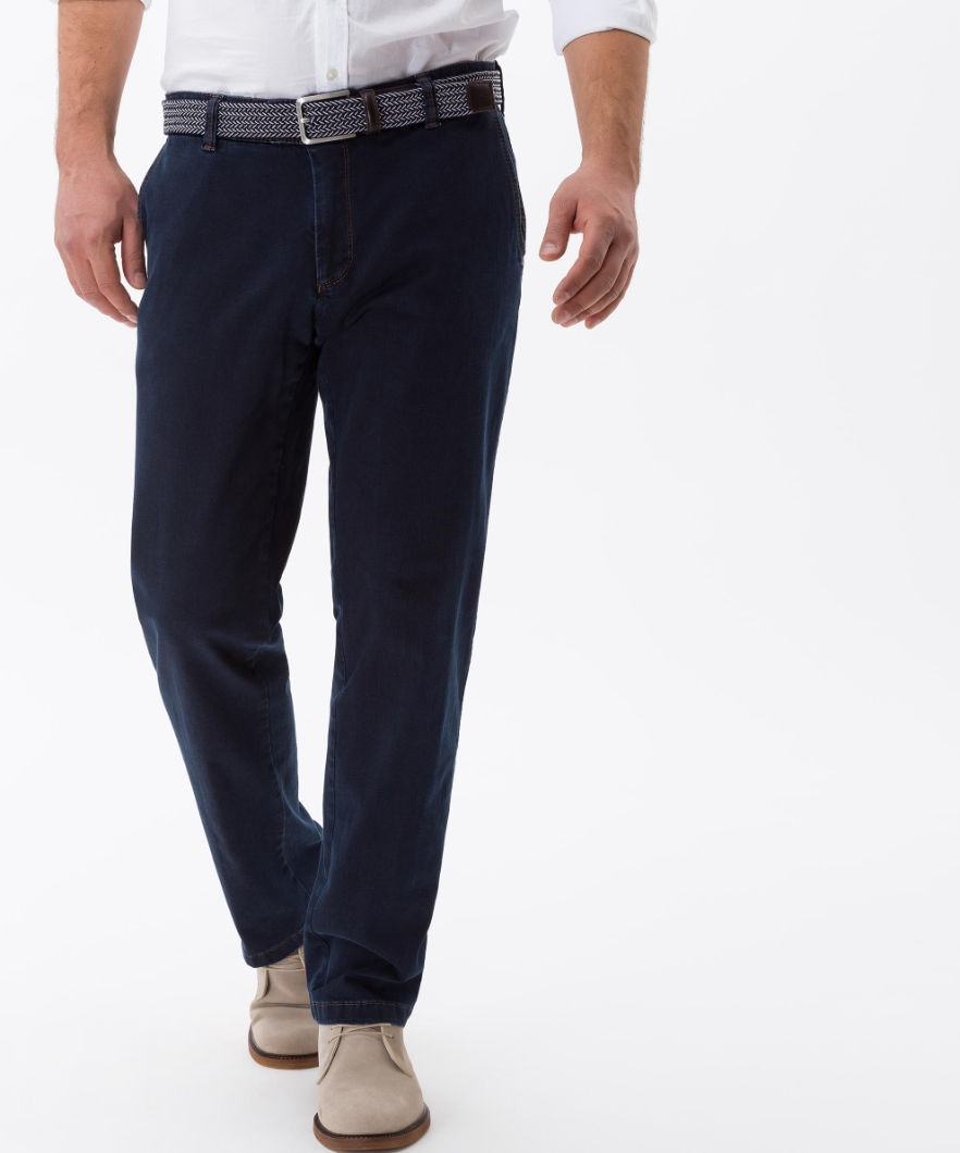 Bequeme by JIM BRAX Jeans »Style bestellen 316« EUREX