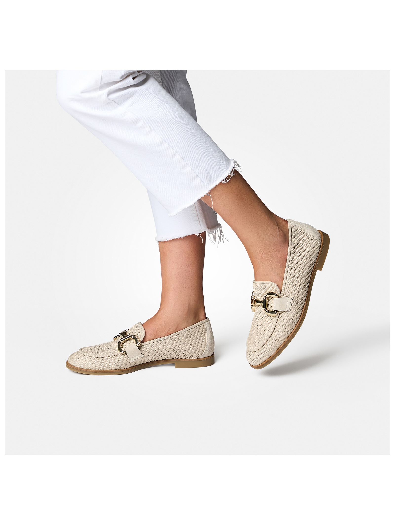 Paul Green Slipper »Paul Green Slipper Lederimitat«