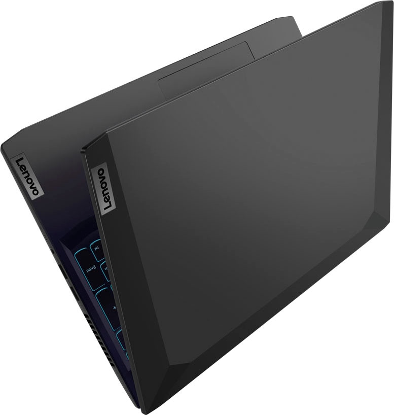 Lenovo Gaming-Notebook »Gaming auf Rechnung bestellen GB Intel, Zoll, 512 / 3050, SSD 15,6 Core 39,62 cm, i5, 3 GeForce 15IHU6«, RTX