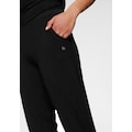 Ocean Sportswear Yogahose »Soulwear - 3/4-Yoga & Relax Hose«, mit Bündchen am Beinabschluss