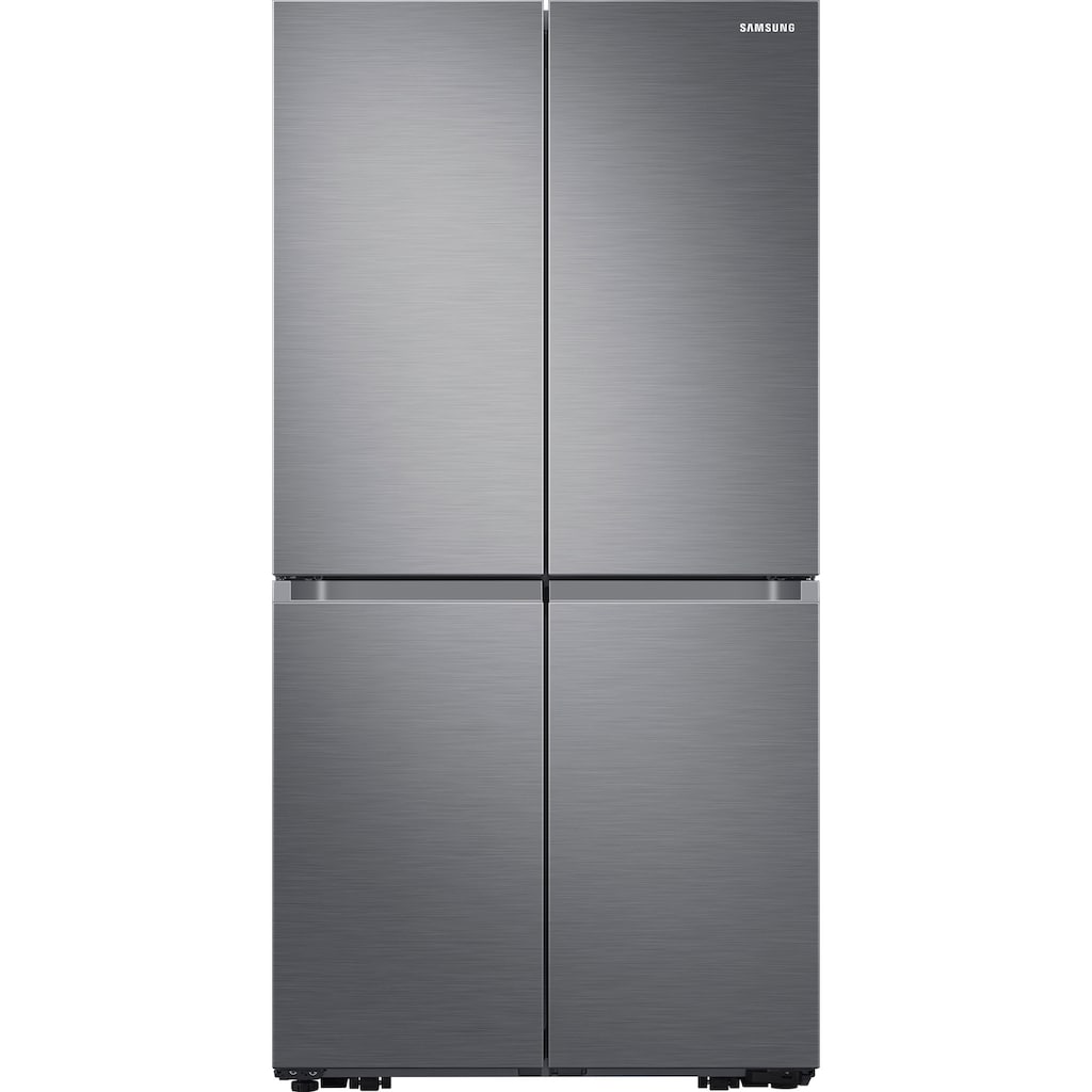 Samsung Multi Door, RF65A967FS9, 182,5 cm hoch, 91,2 cm breit