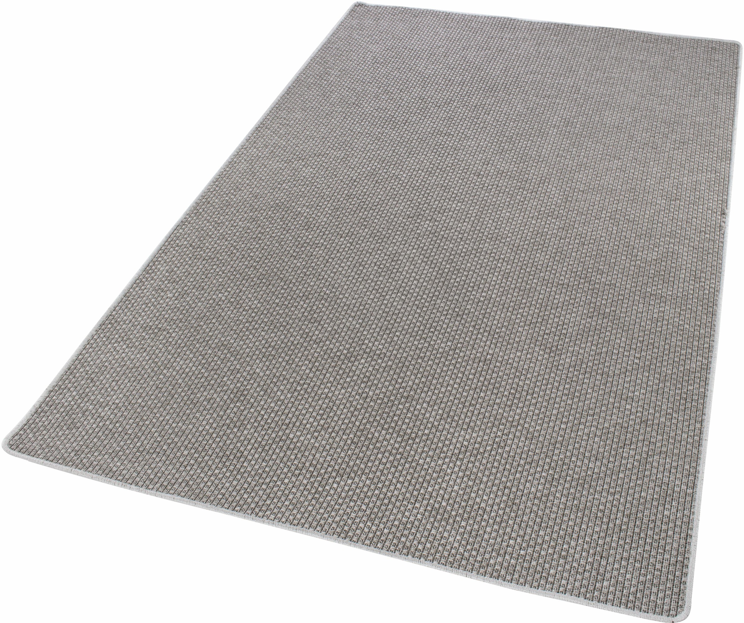 LUXOR living Teppich »Nottingham, Made in Poland«, rechteckig, 8 mm Höhe, W günstig online kaufen