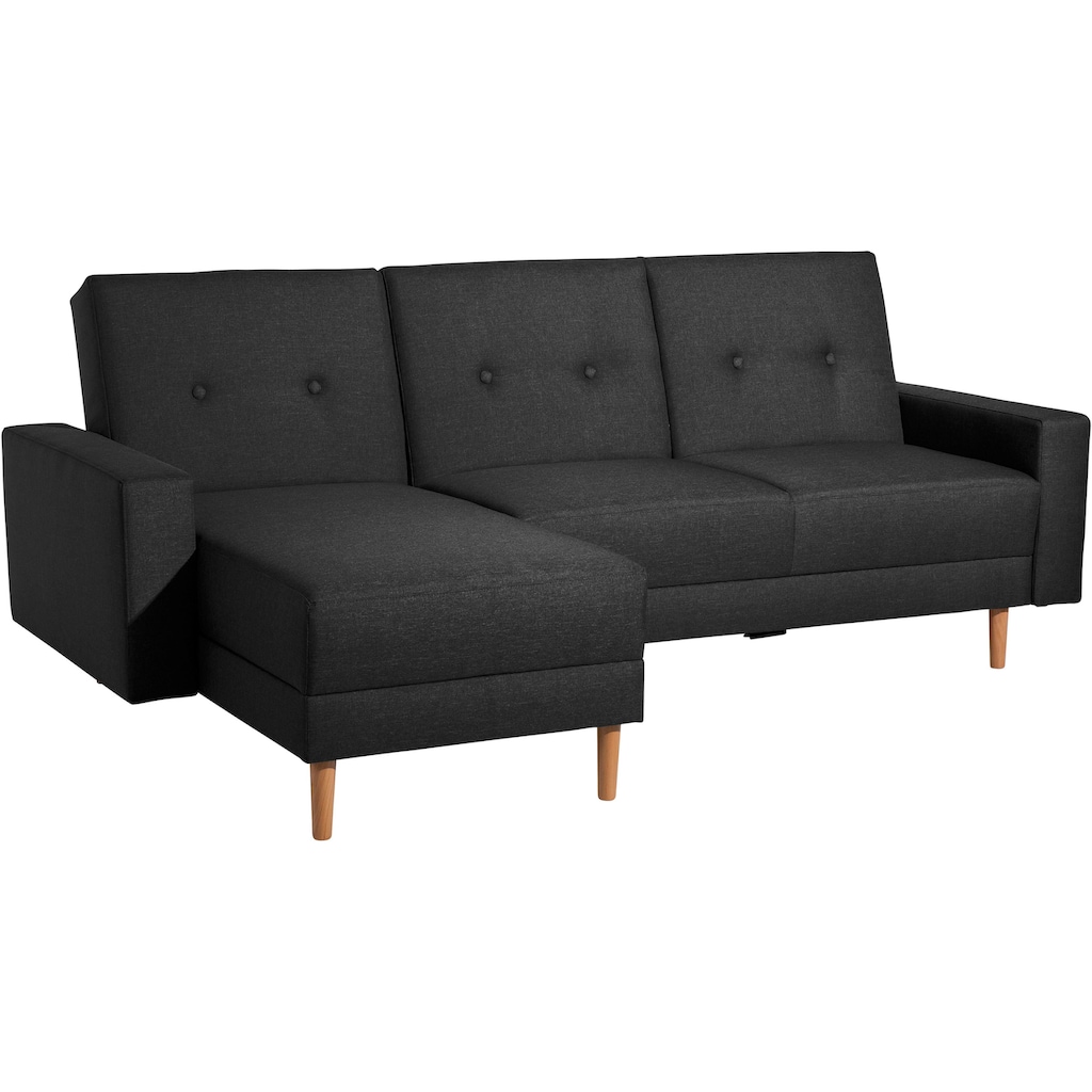 Max Winzer® Ecksofa »Just Chill«