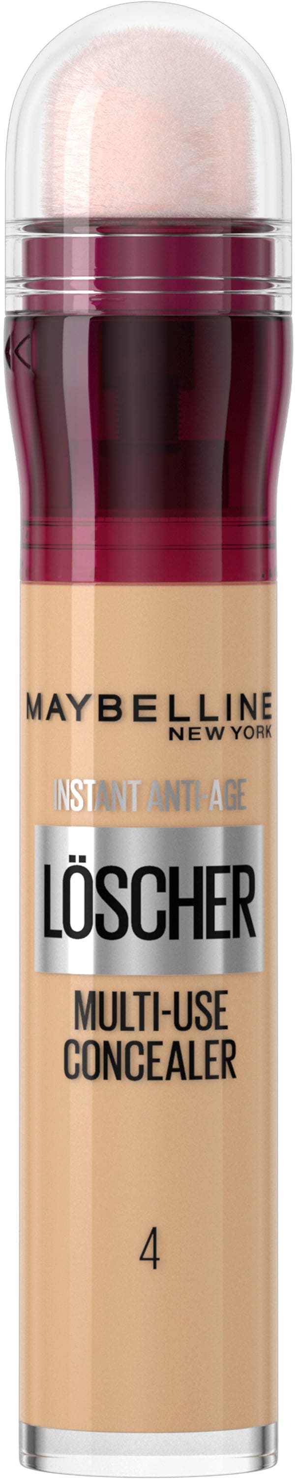 MAYBELLINE NEW YORK Schmink-Set »Maybelline New York Instant Perfector Glow + Concealer«, mit vielseitigen Kombinationsmöglichkeiten