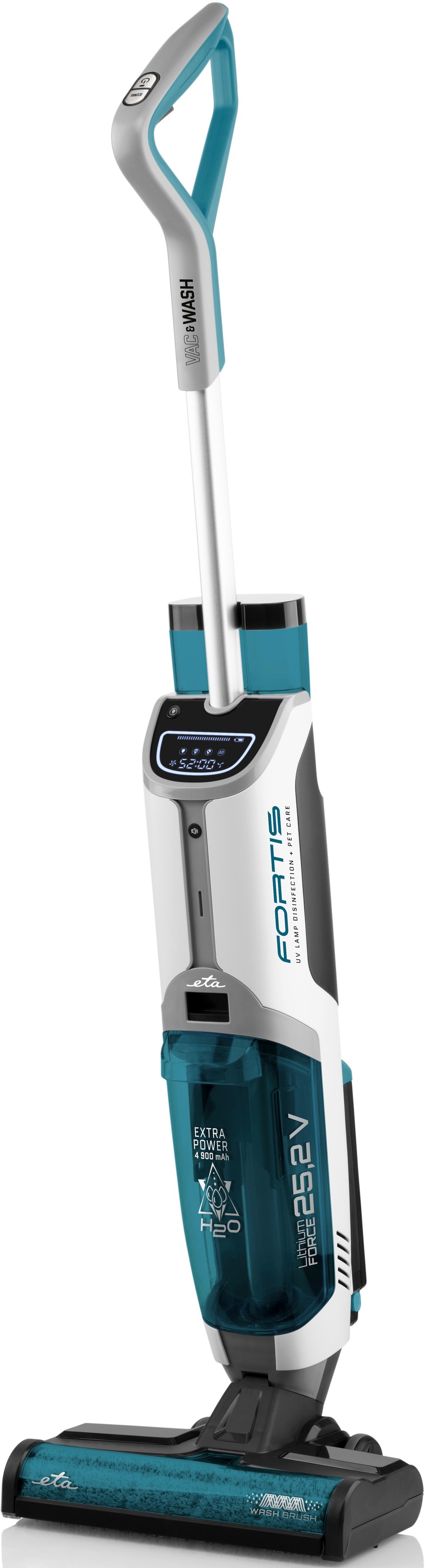 eta Nass-Trocken-Sauger »Fortis« günstig online kaufen