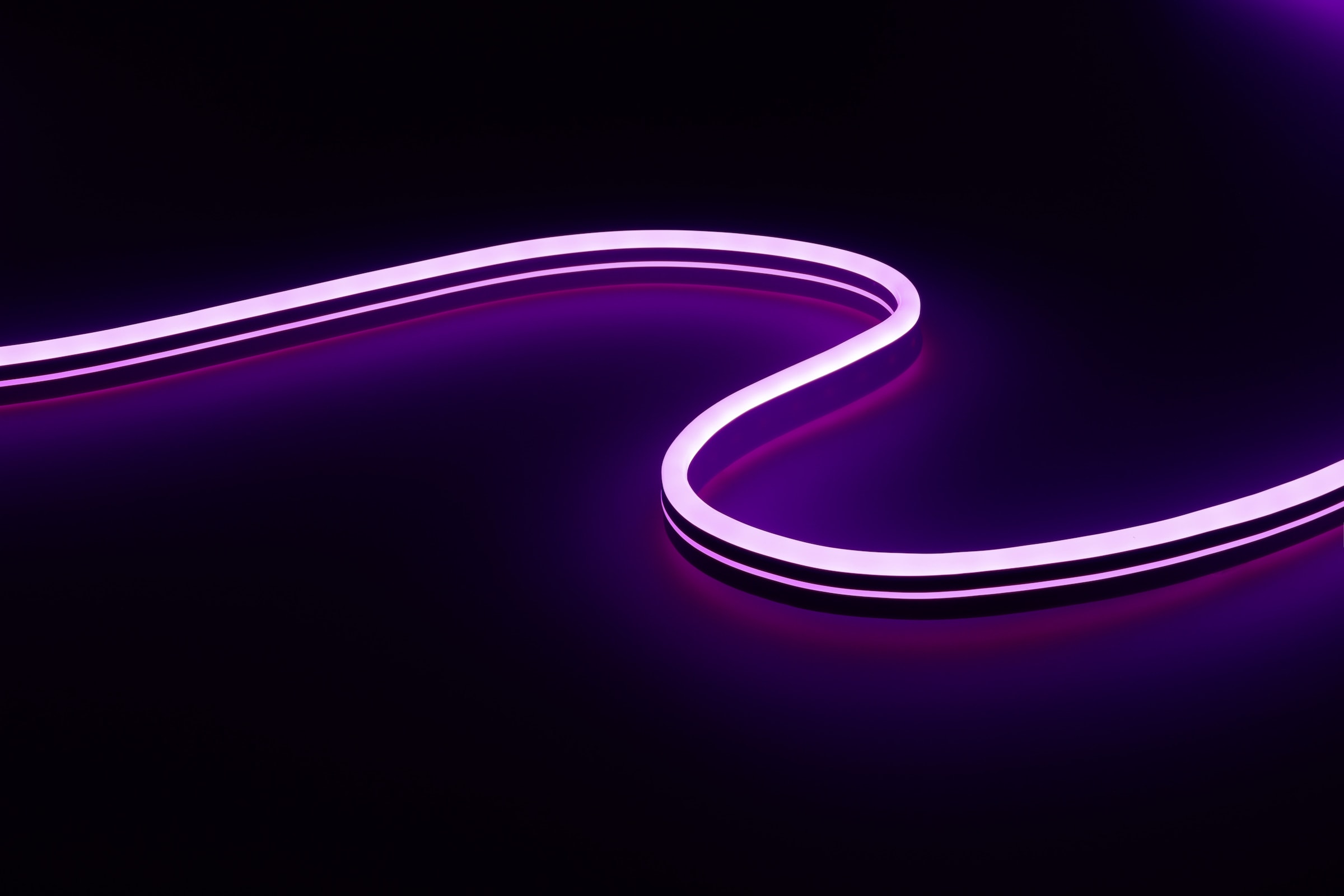 EGLO LED-Streifen »NEON-STRIPE-Z Stripe IP20 - LED Streifen - zahlreiche Funktionen« 1 Stk.-flammig Lichtleiste 3 m, ZigBee, Favoritenmodus, Timer, Gruppen, Nachtlicht