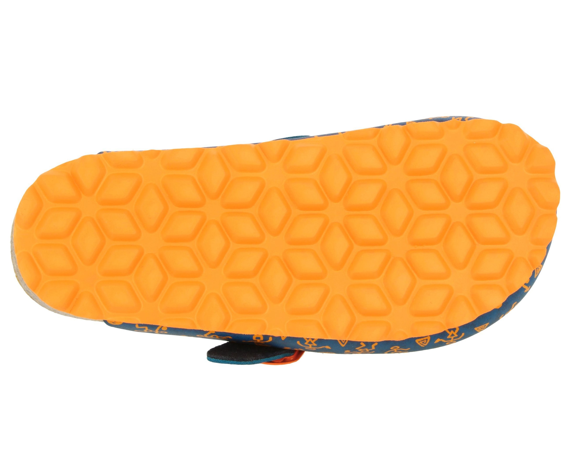 Lico Pantolette »Pantolette Bioline Clog Kids«