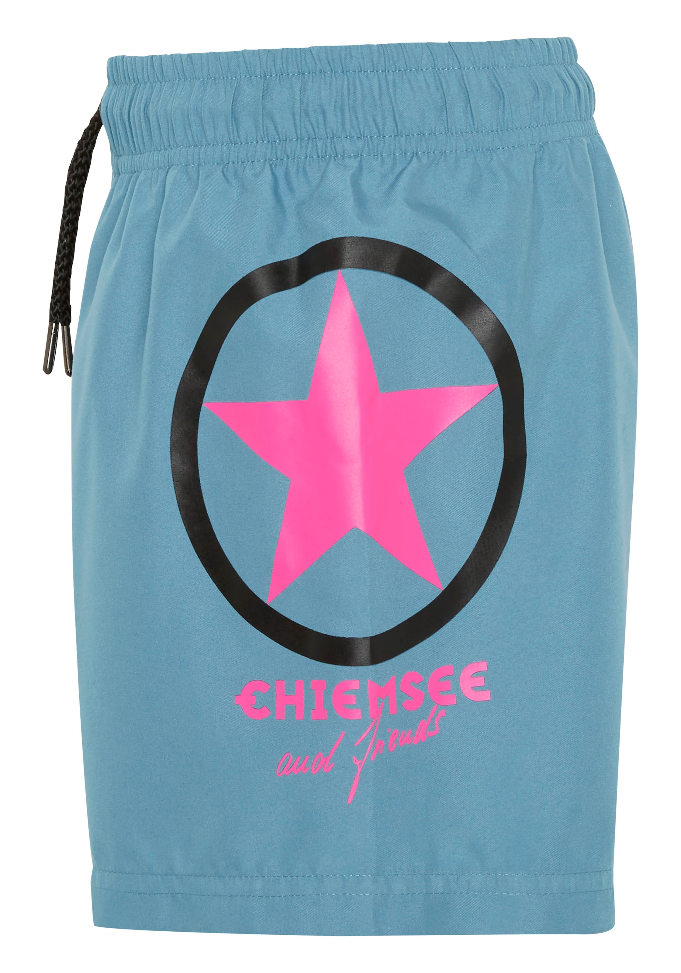 Chiemsee Badeshorts »BLUE STONE«