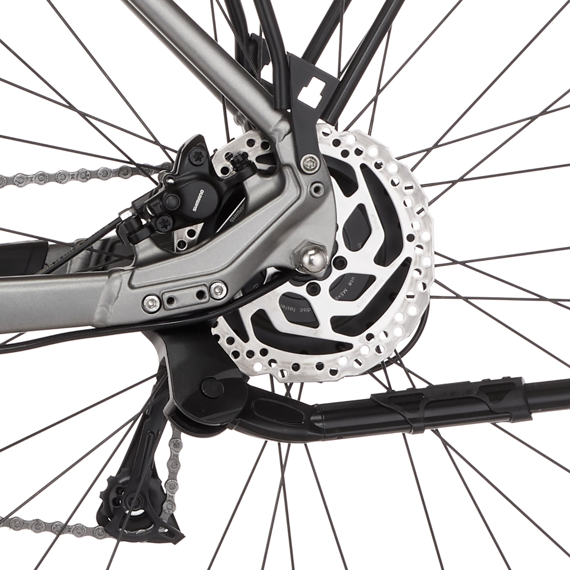 FISCHER Fahrrad E-Bike »TERRA 2.2 459 55«, 8 Gang, Shimano, ACERA, (mit Akku-Ladegerät-mit Werkzeug)