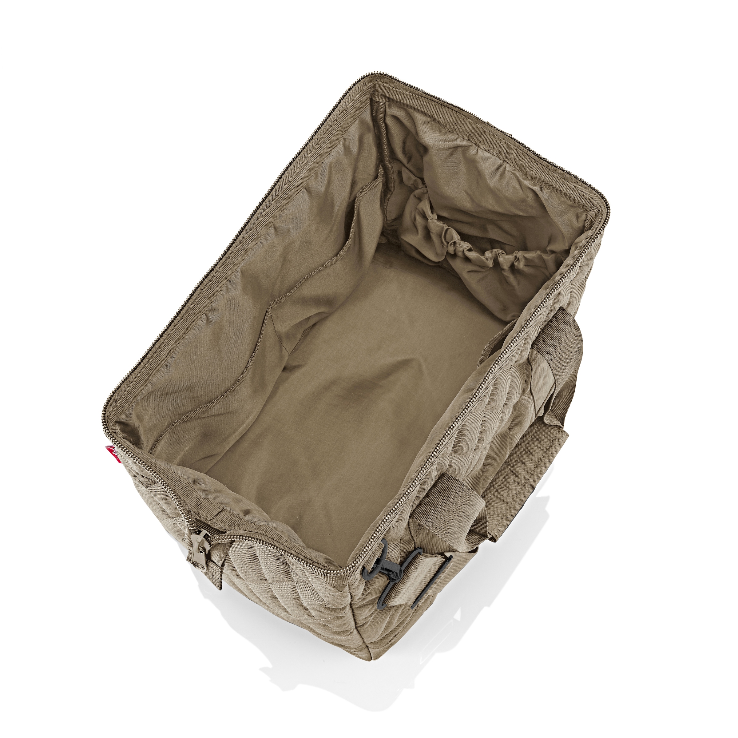 REISENTHEL® Reisetasche »reisenthel allrounder M« Maße für Handgepäck