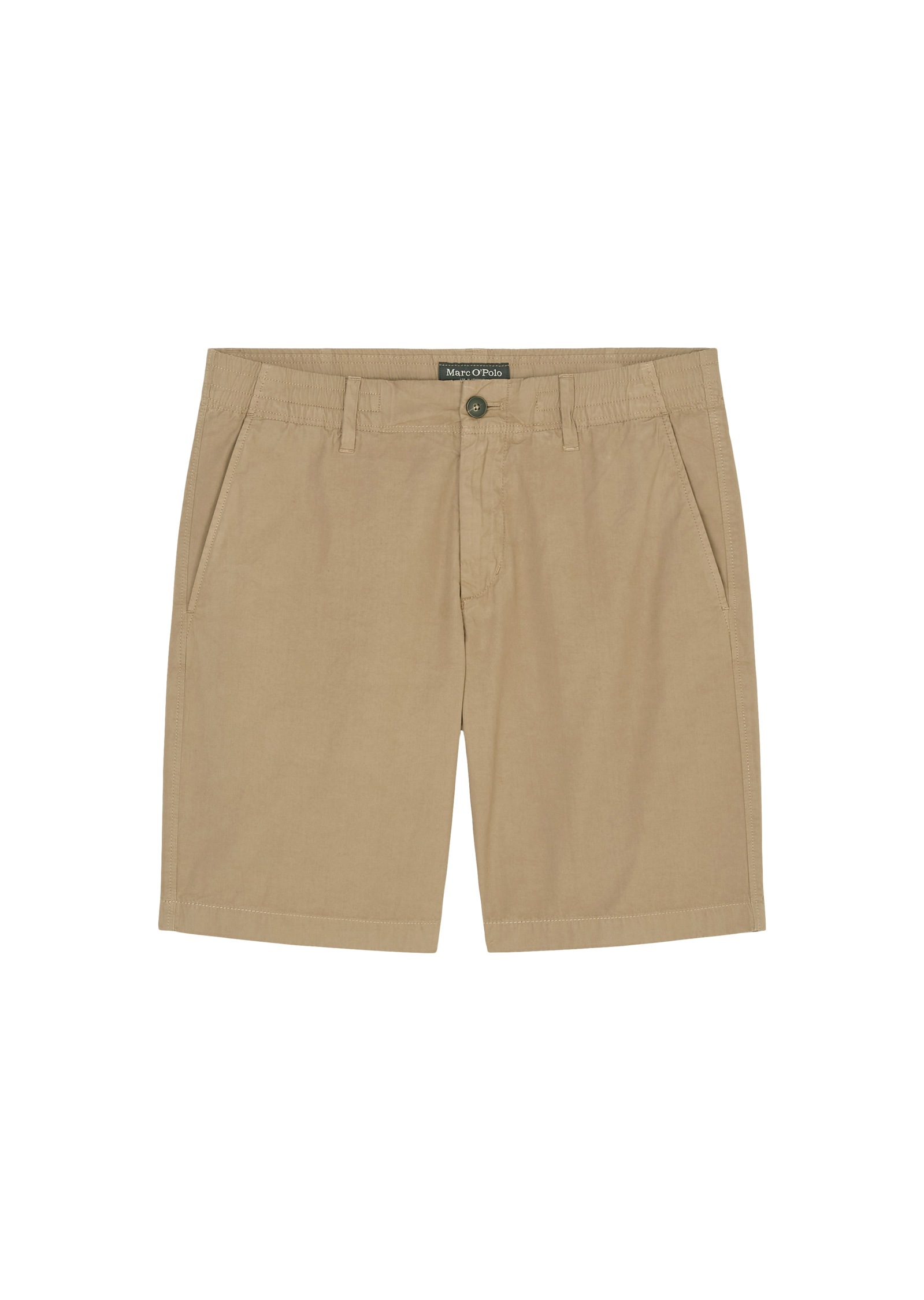 6. Bild von Marc O'Polo Shorts »in sommerlicher Popeline-Qualität«