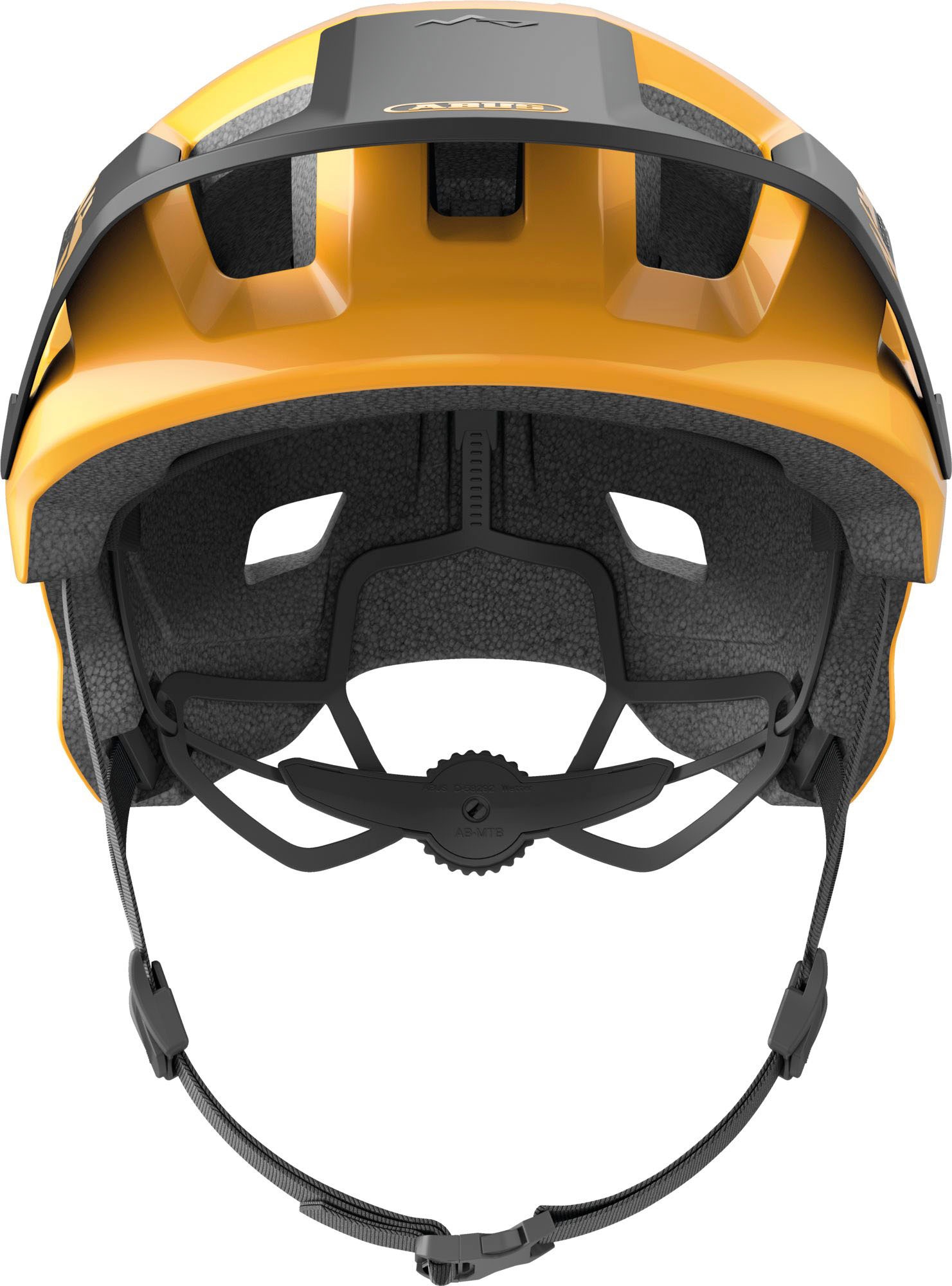 ABUS Fahrradhelm »YOUDROP«