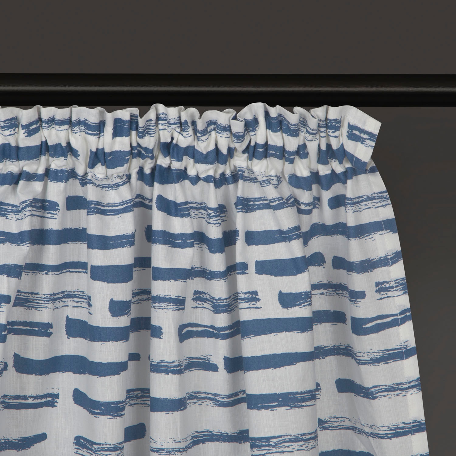 Feel of Nature Gardine »Knut« Kräuselband 1 Stk. tlg. HxB: 245x140