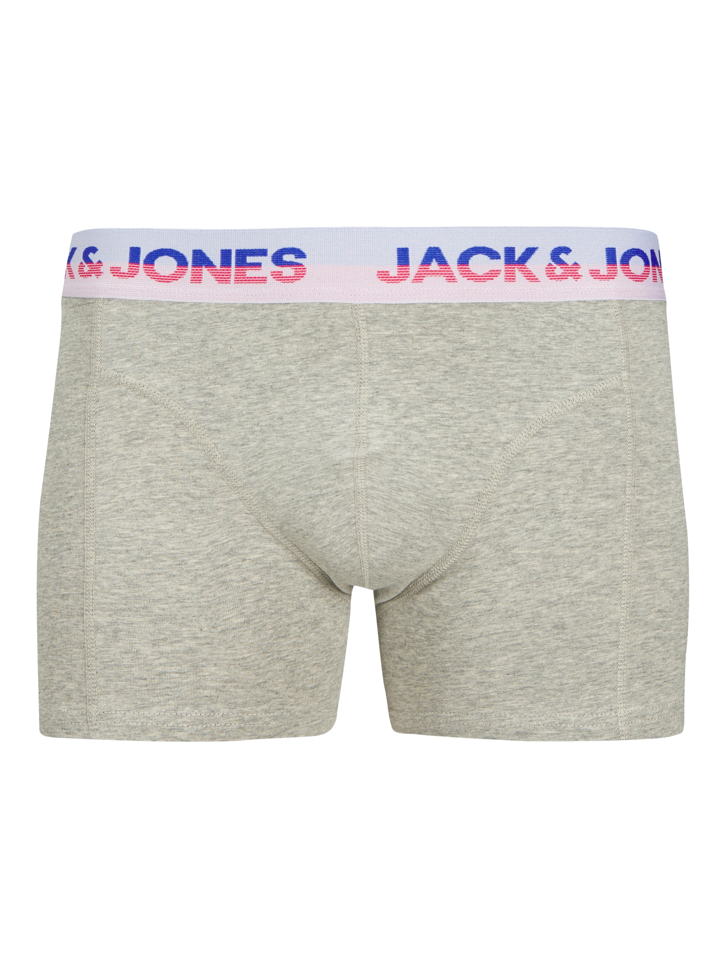 Jack & Jones Trunk »JACJADON SOLID TRUNKS 10 PACK« 10 Stk.