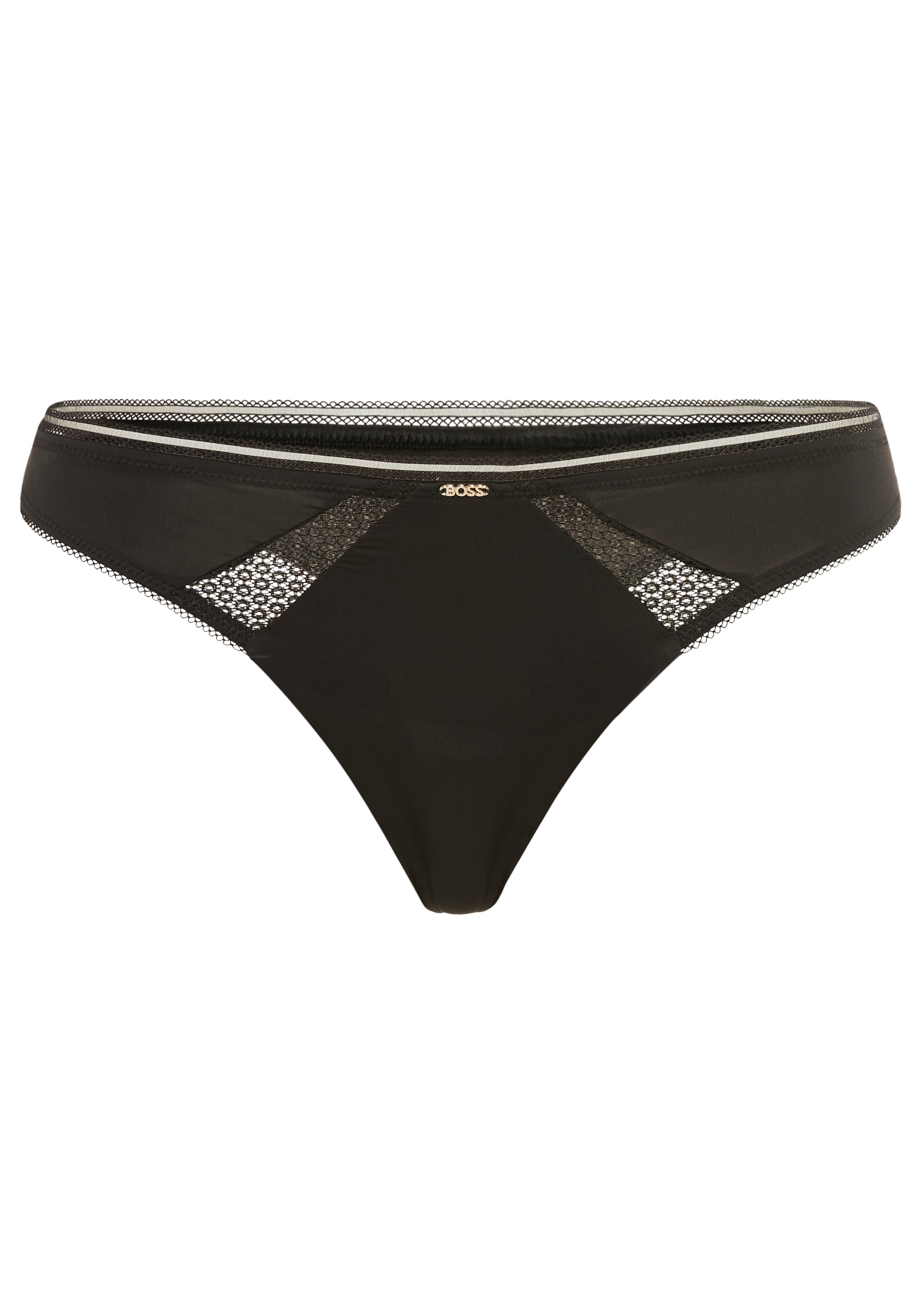 BOSS String »Pure«