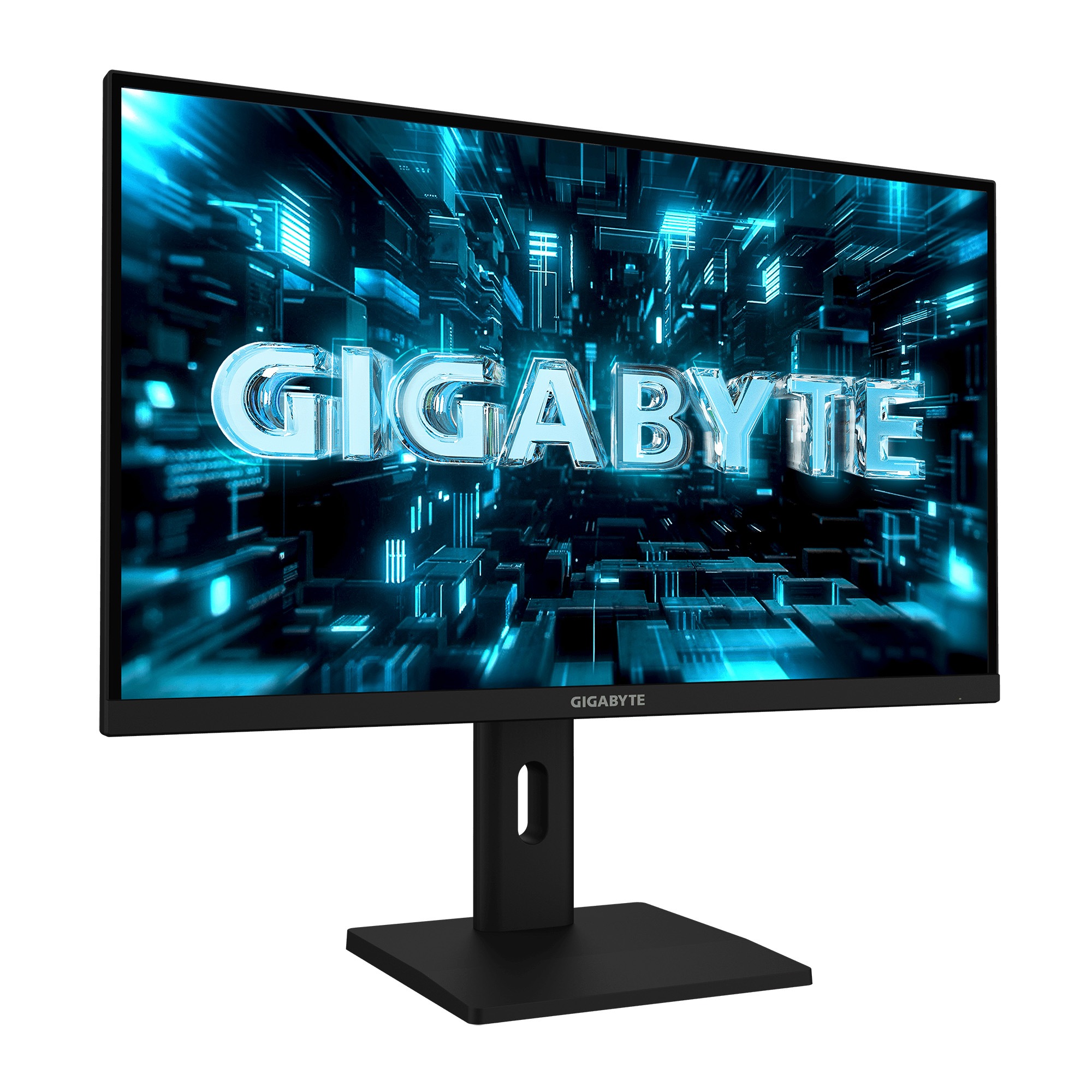 Gigabyte Gaming-Monitor »G27Q3« 68,4 cm/27 ″  2560 x 1440 px QHD 1 Reaktionszeit 320 Hz neig-, schwenk-, höhenverstellbar, Pivot