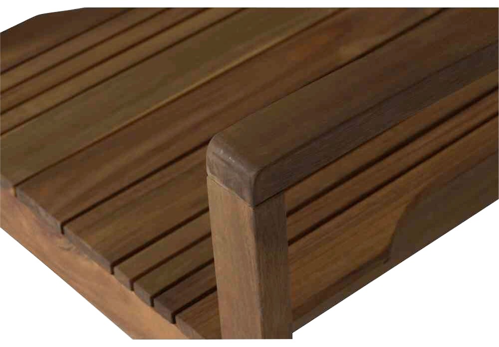 Siena Garden Gartensessel »Falun« Akazienholz, stapelbar