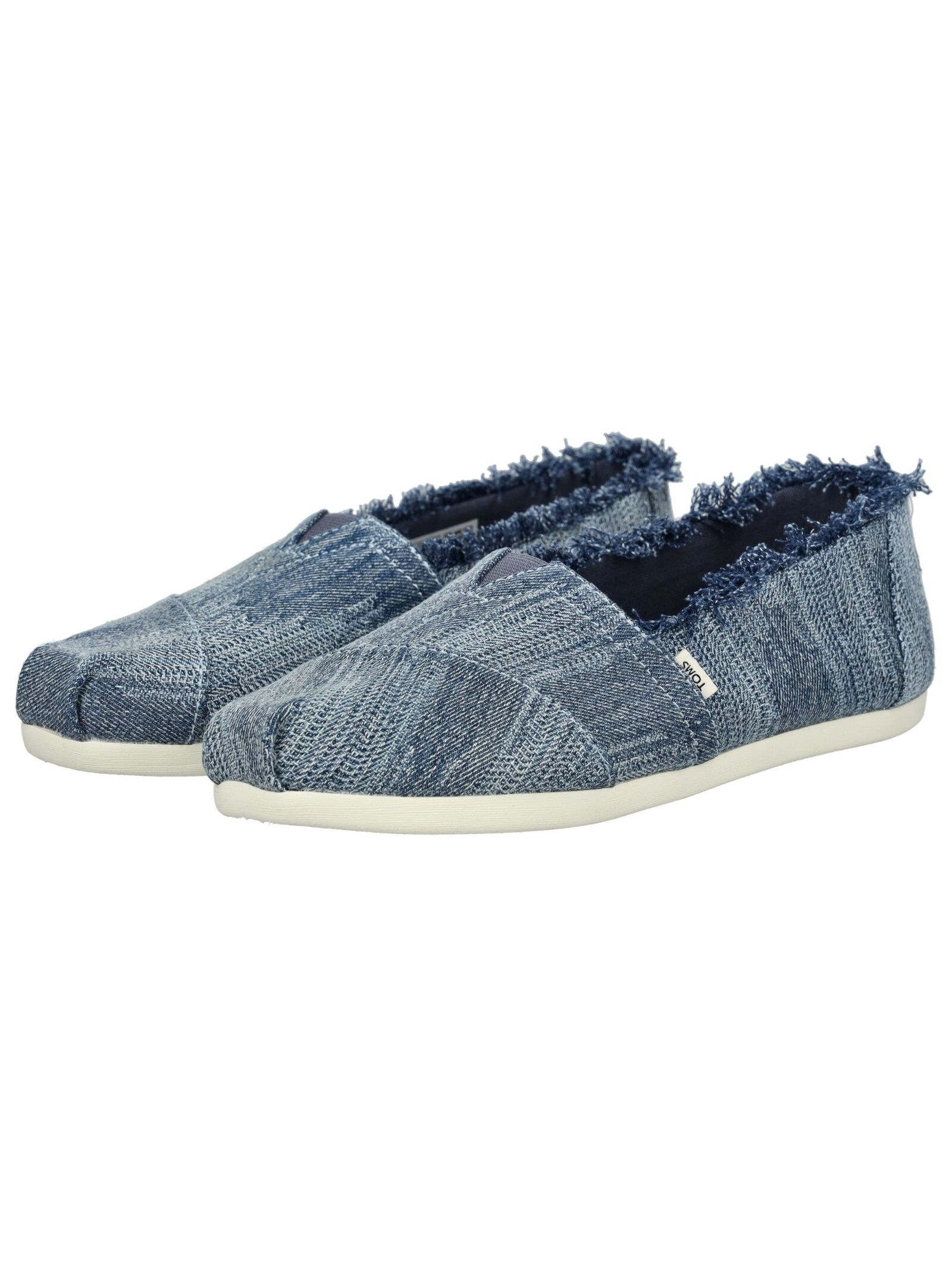 TOMS Slipper »TOMS Slipper Textil«
