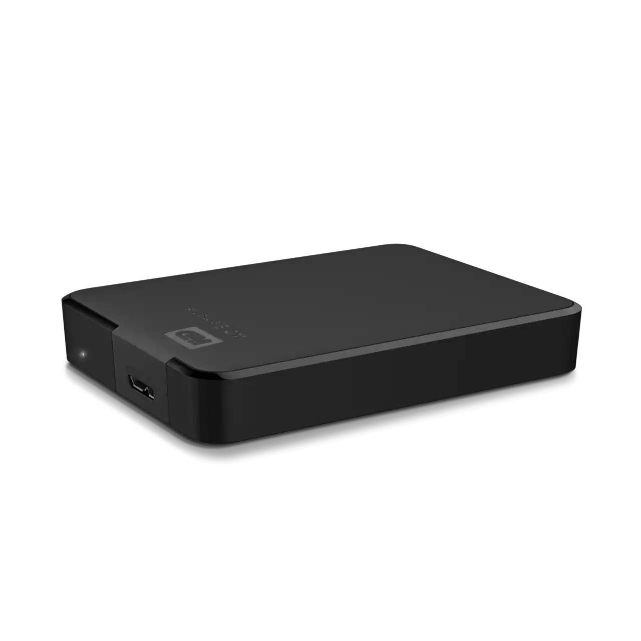Western Digital externe HDD-Festplatte »WD Elements Portable 6TB«