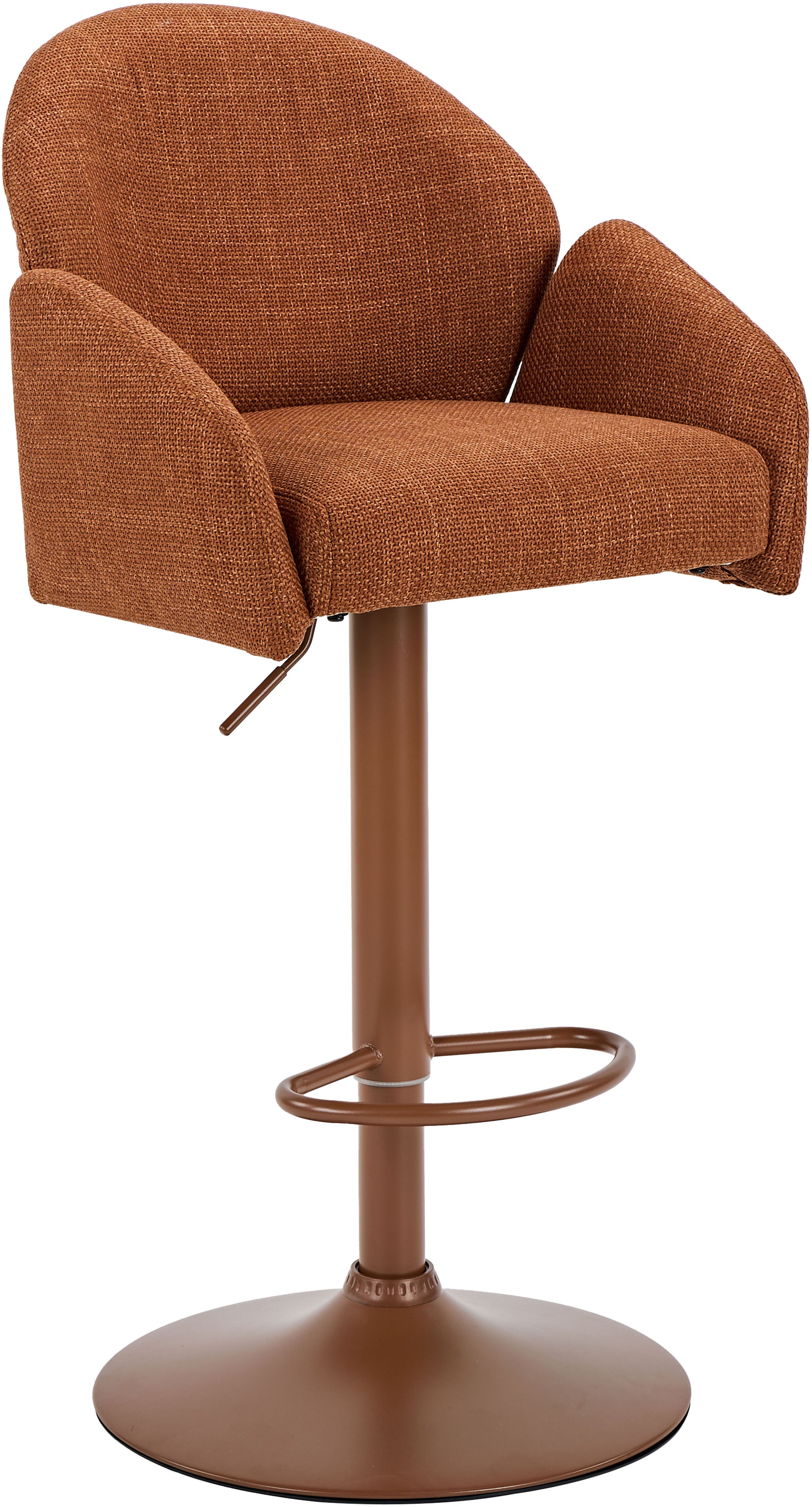 HELA Barhocker »HOLLY« Set, 2 Stk. tlg.