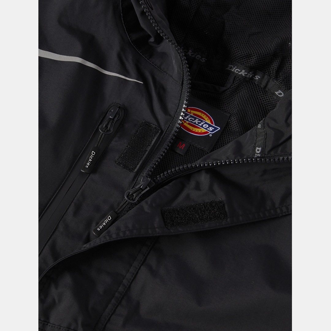 Dickies Arbeitsjacke »Dickies Workwear Jacken GENERATION O/H WATERPROOF JACKET«