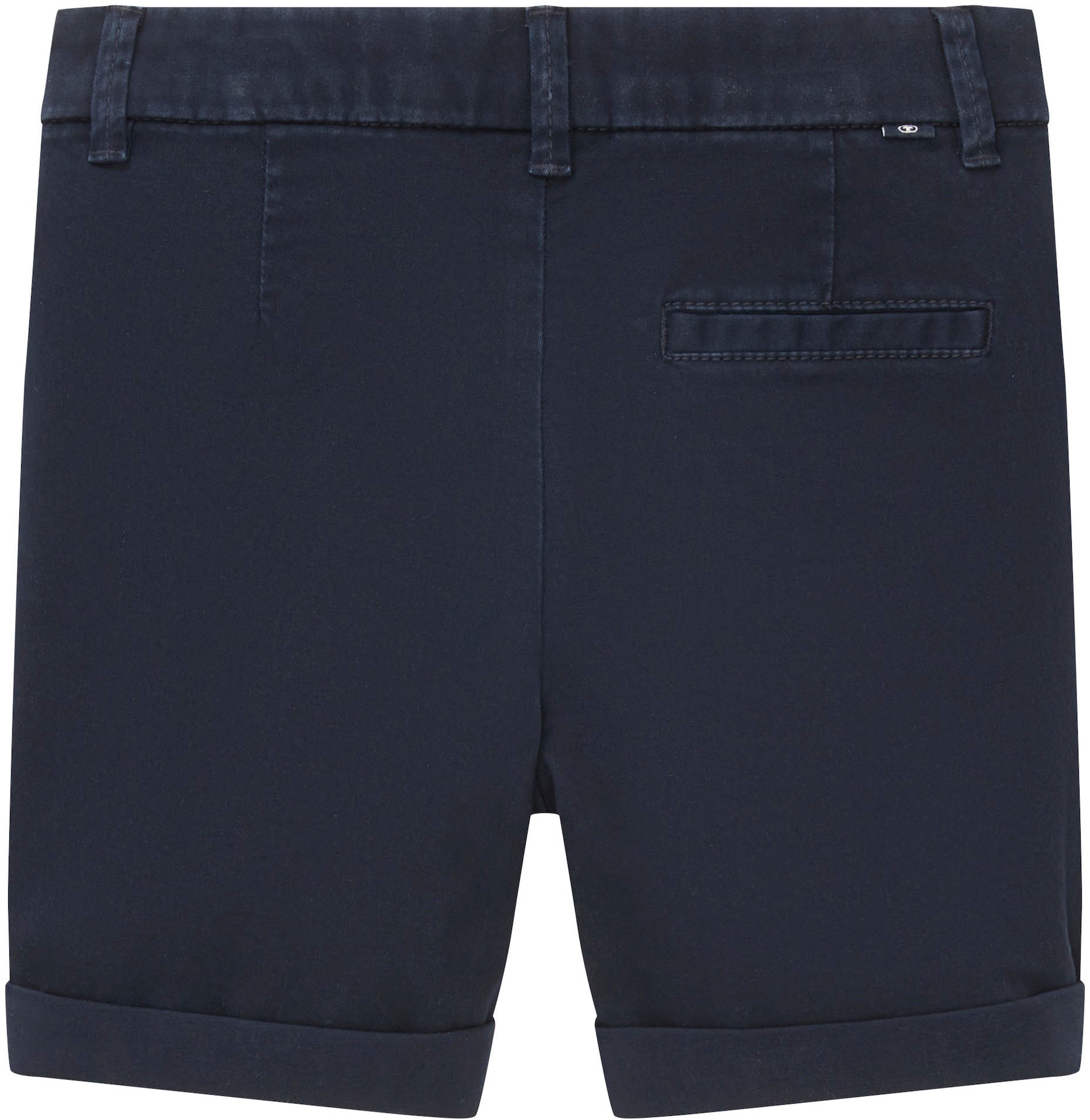 2. Bild von TOM TAILOR Chinoshorts