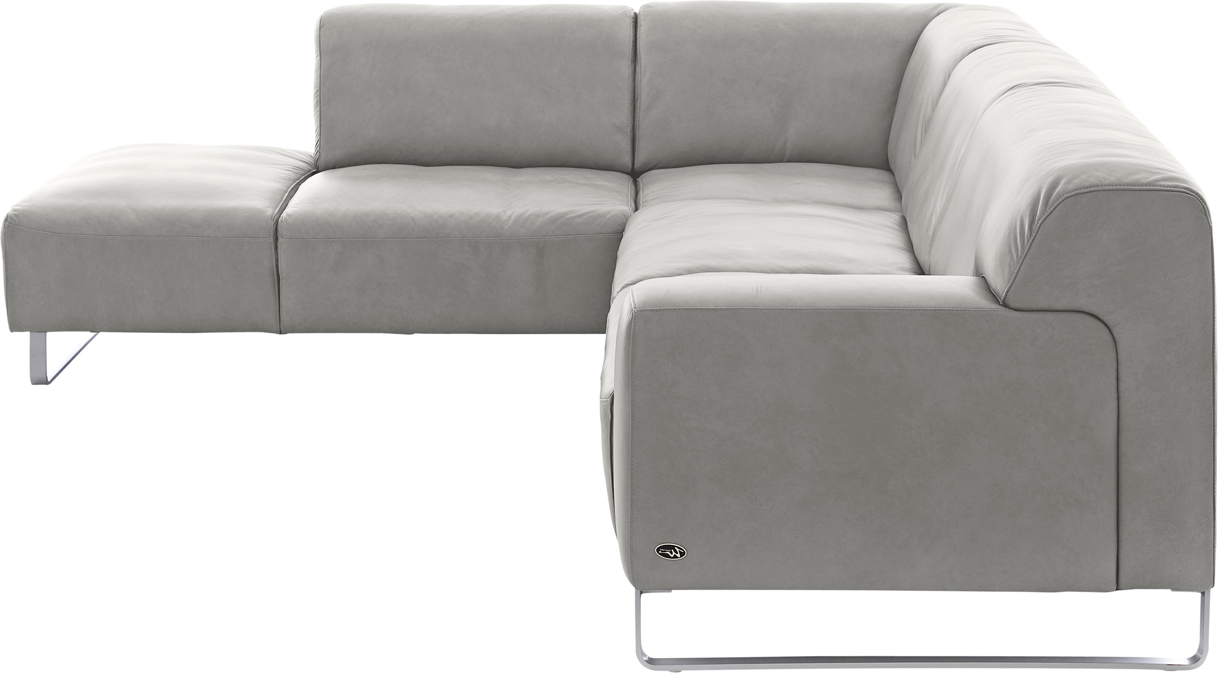 W.SCHILLIG Ecksofa, (2 St.)