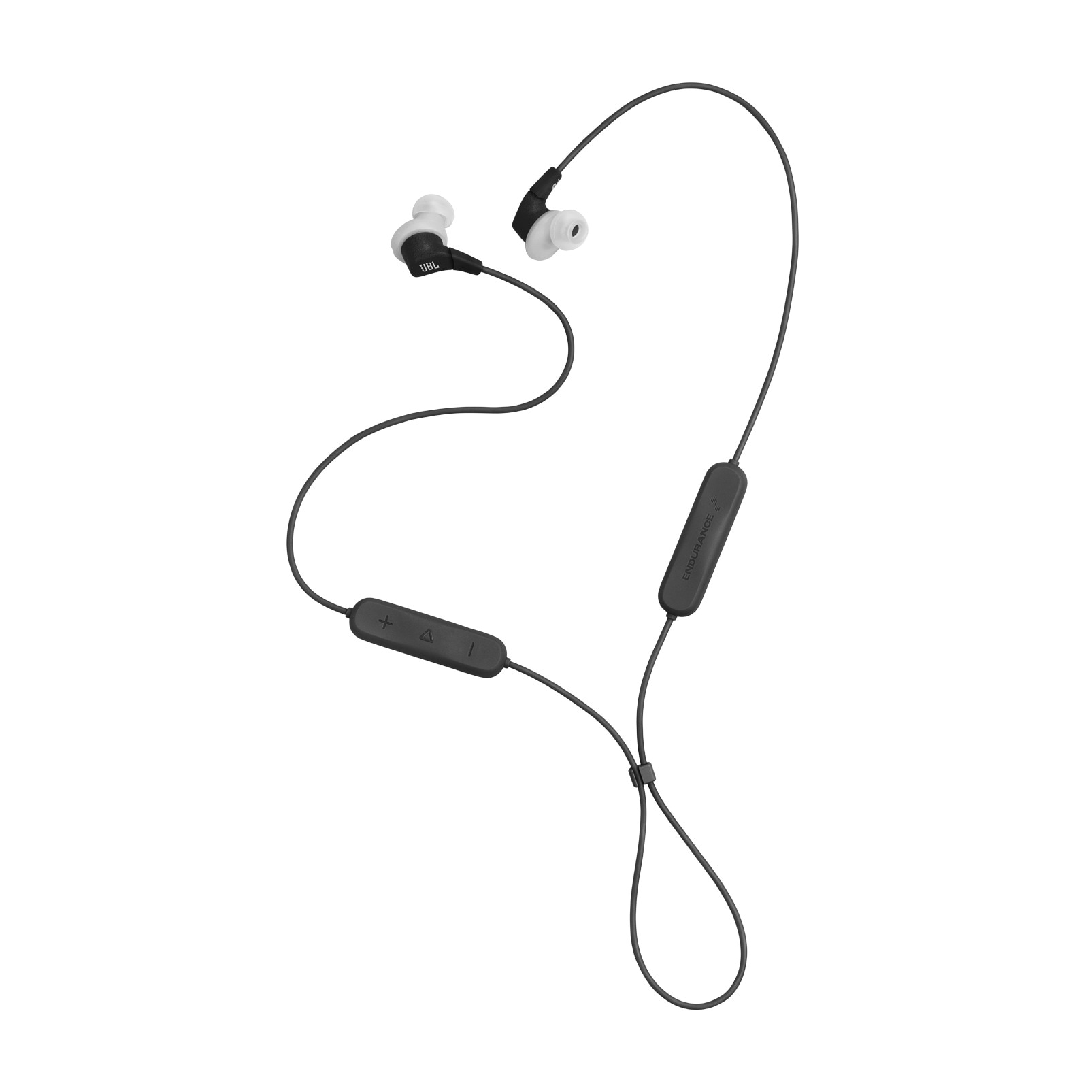 JBL wireless In-Ear-Kopfhörer »Endurance Run 3 Wireless« A2DP Bluetooth Freisprechfunktion