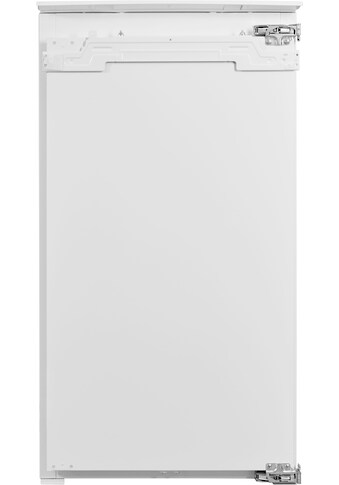 BAUKNECHT Einbaukühlschrank, KSI 10VF2, 102,1 cm hoch, 55,7 cm breit kaufen