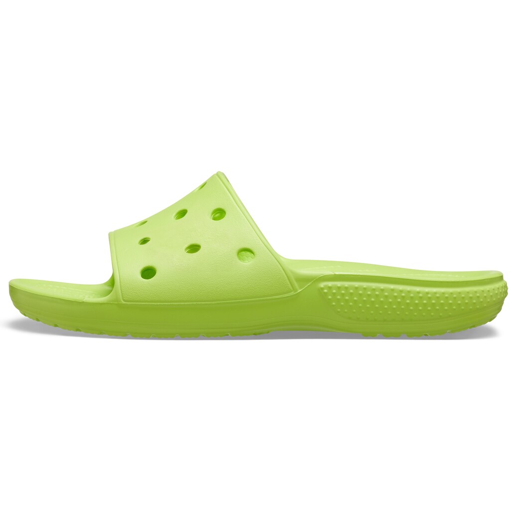 Crocs Badepantolette »Classic Crocs Slide«